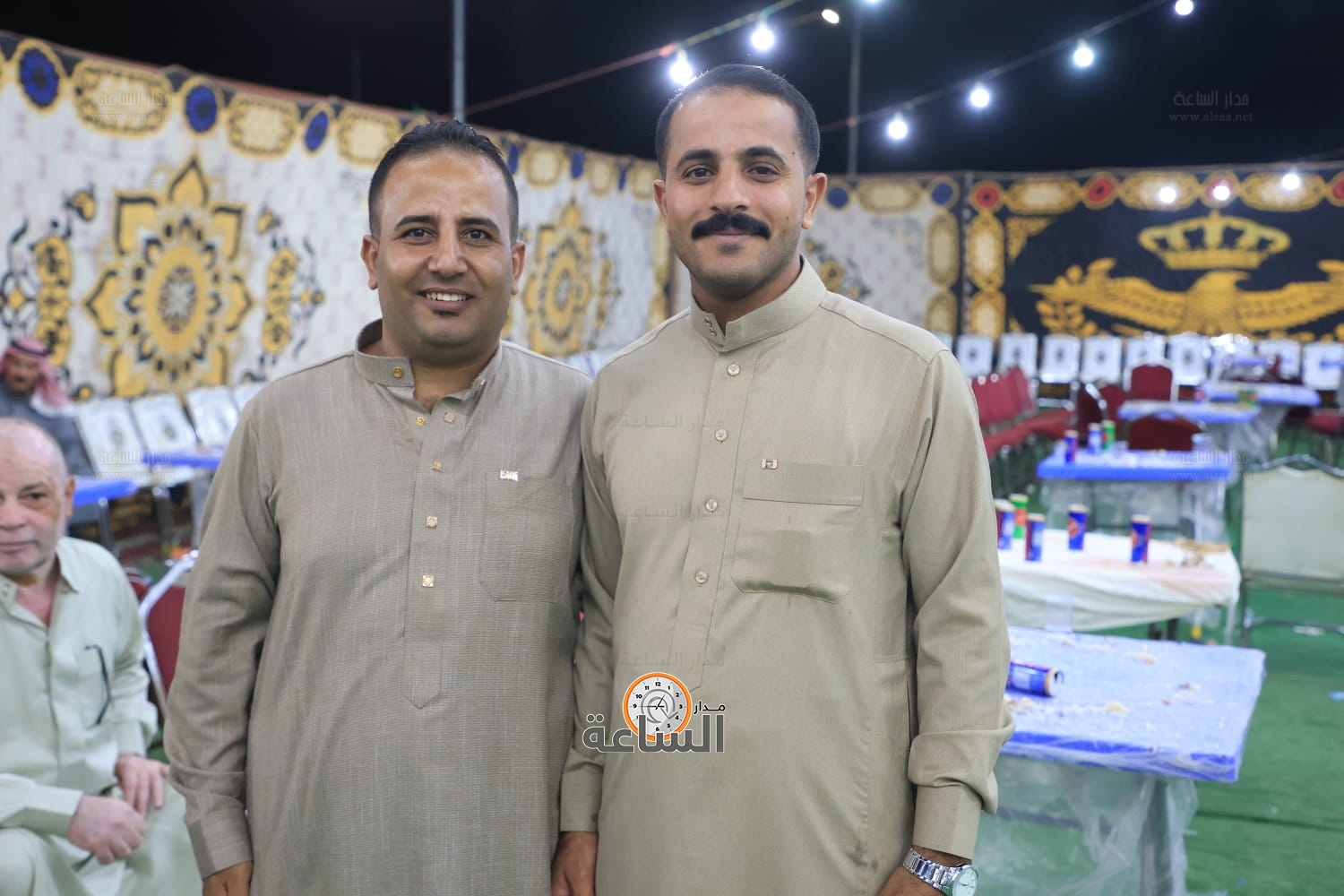 Madar Al-Saa Images 0.9214414927364484