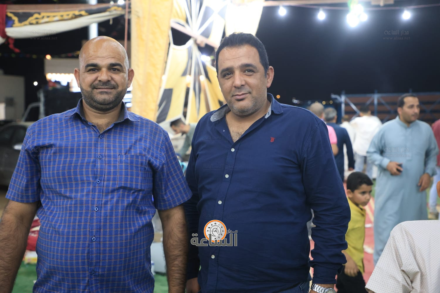 Madar Al-Saa Images 0.6499674124509933