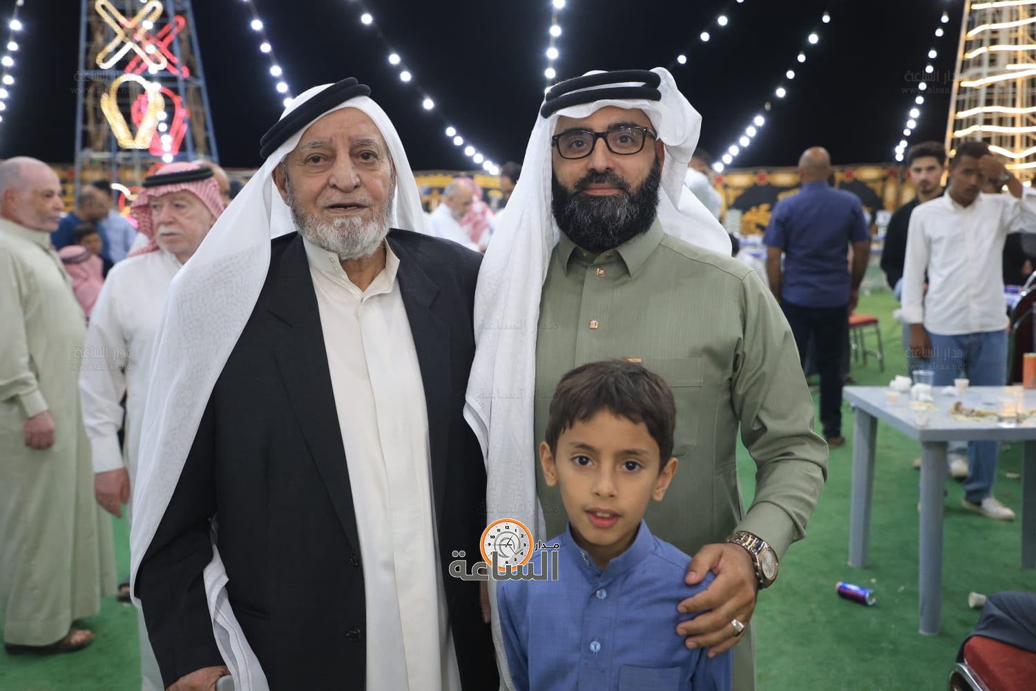 Madar Al-Saa Images 0.5251493370395555