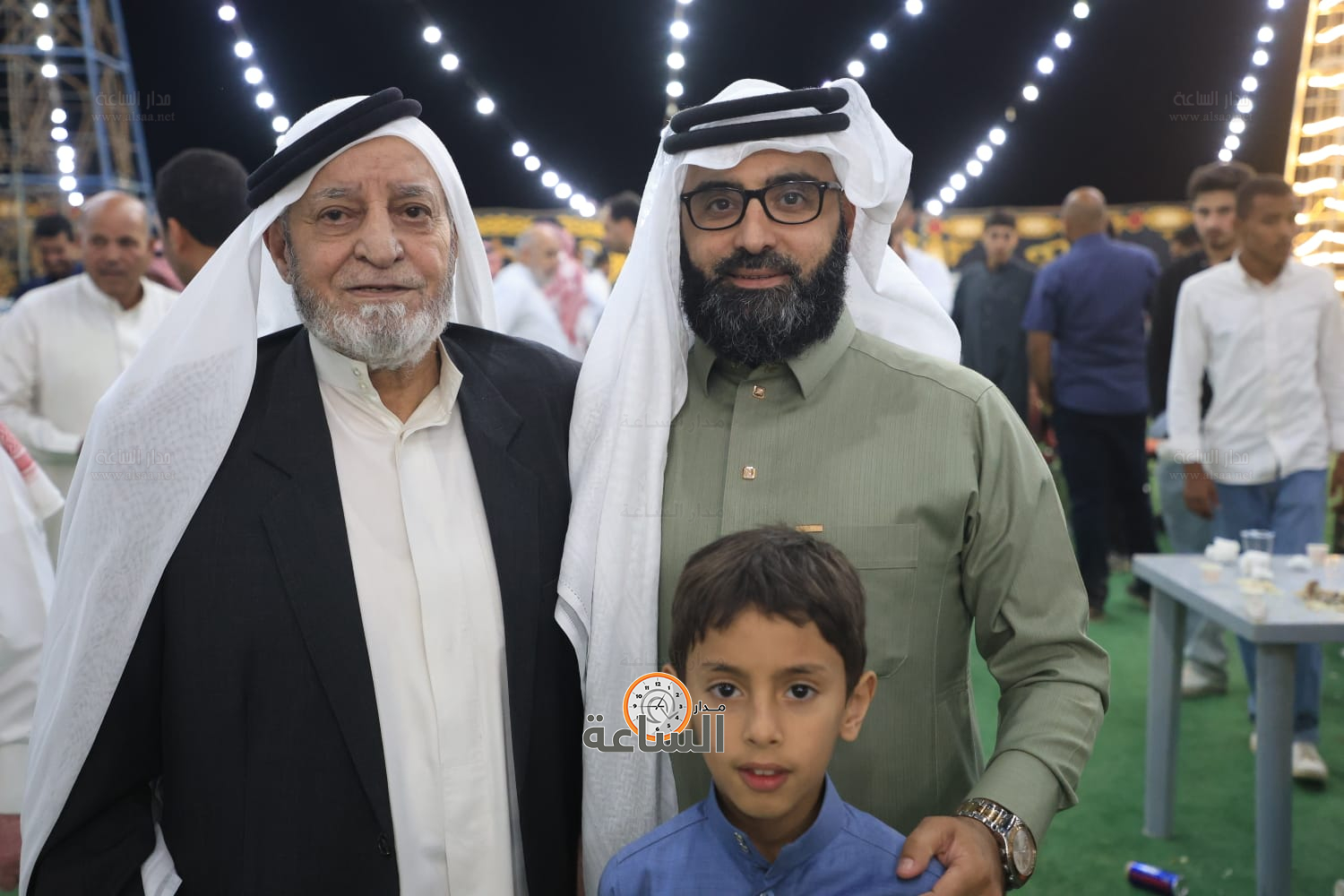 Madar Al-Saa Images 0.754734498574716