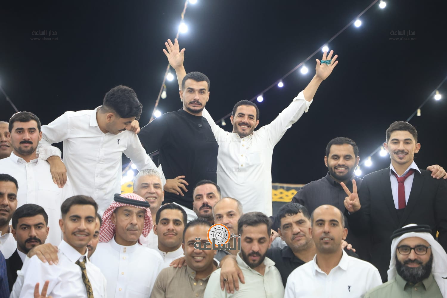 Madar Al-Saa Images 0.9236583833954054