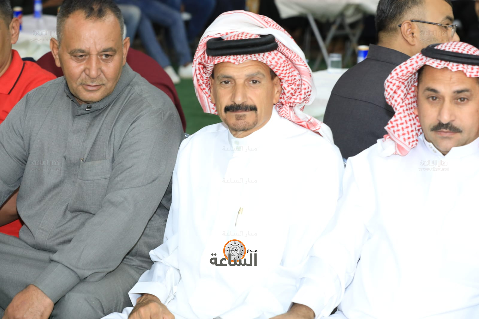 Madar Al-Saa Images 0.2514240327080538