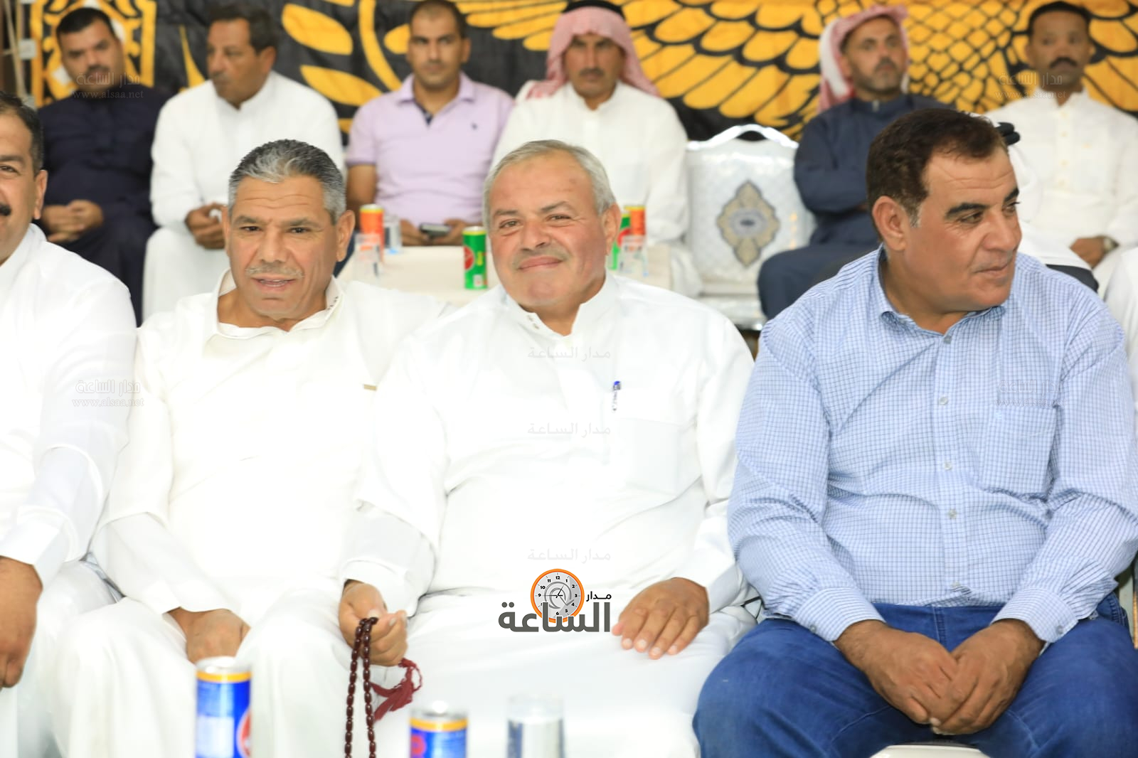 Madar Al-Saa Images 0.754925653820136