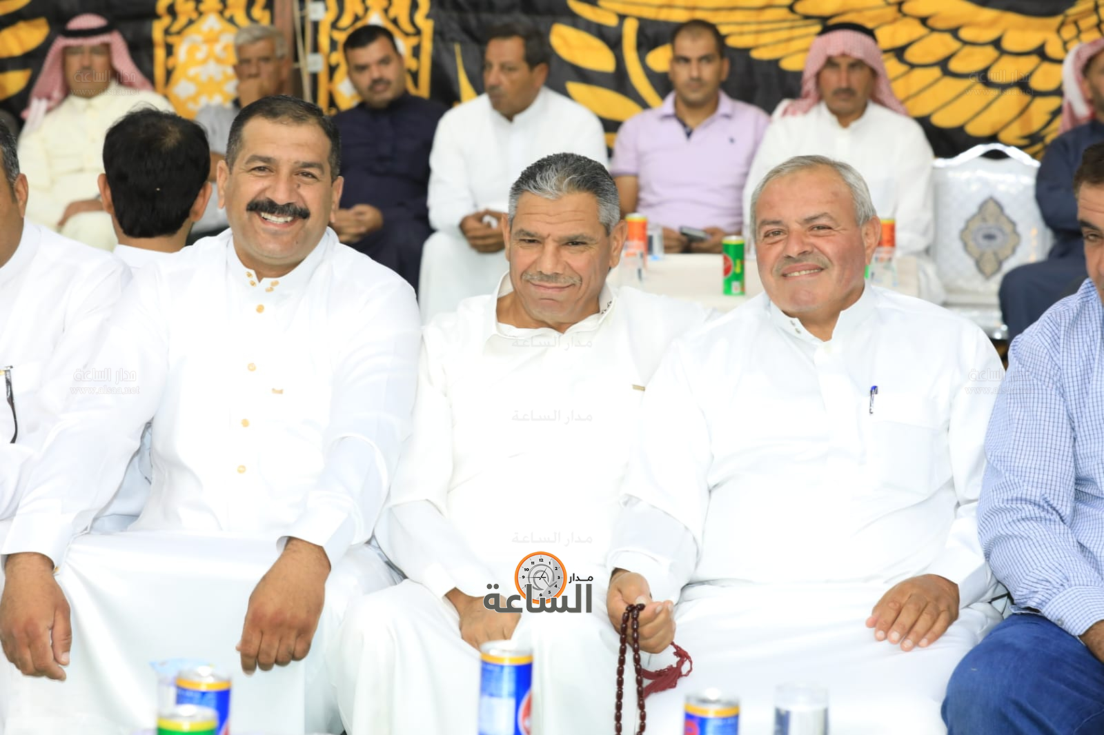 Madar Al-Saa Images 0.23159207747967836