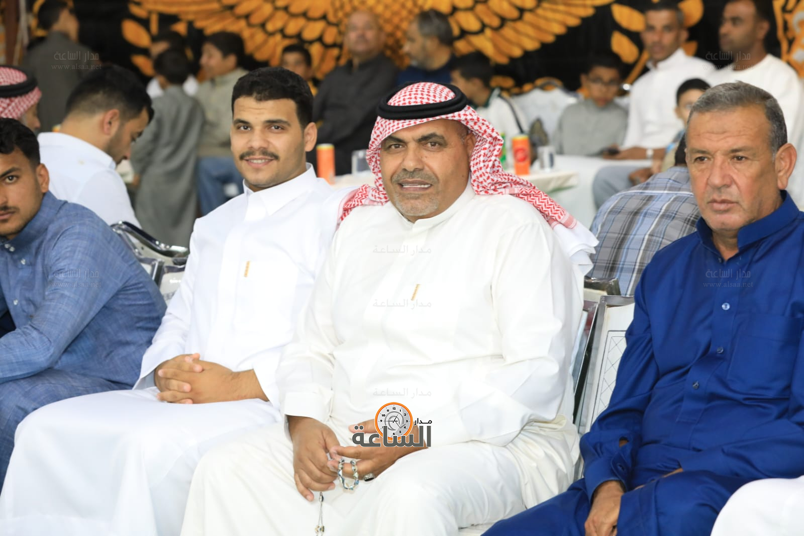 Madar Al-Saa Images 0.4363769084606931