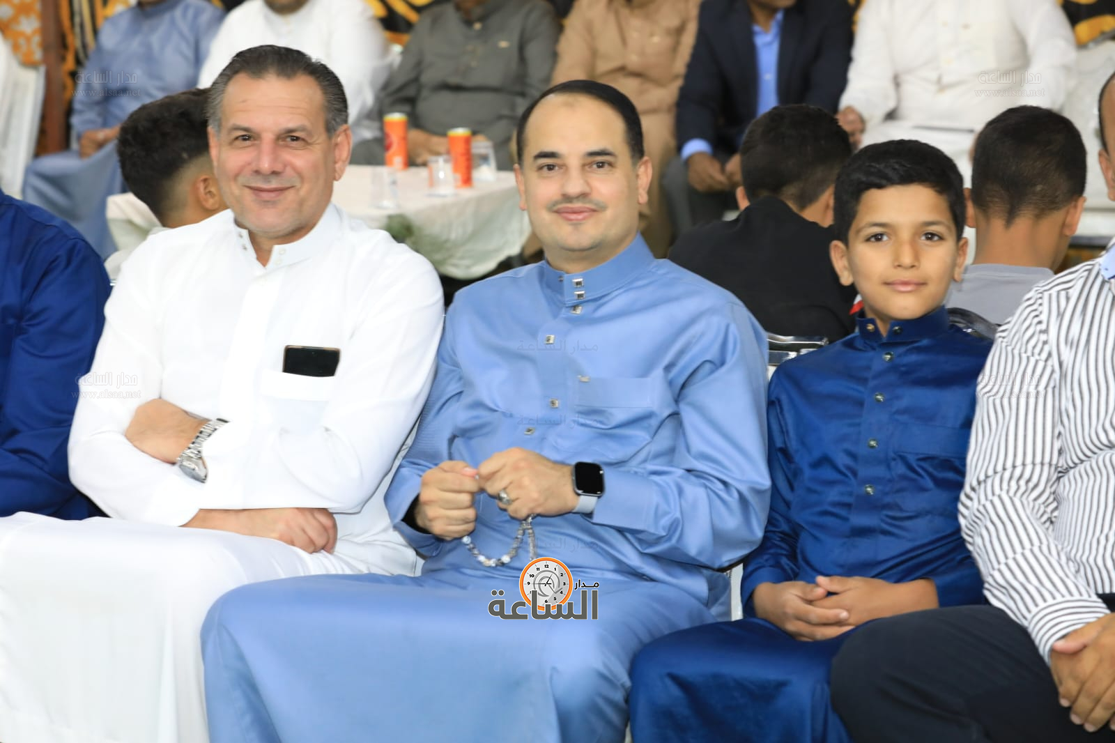 Madar Al-Saa Images 0.465355953604883