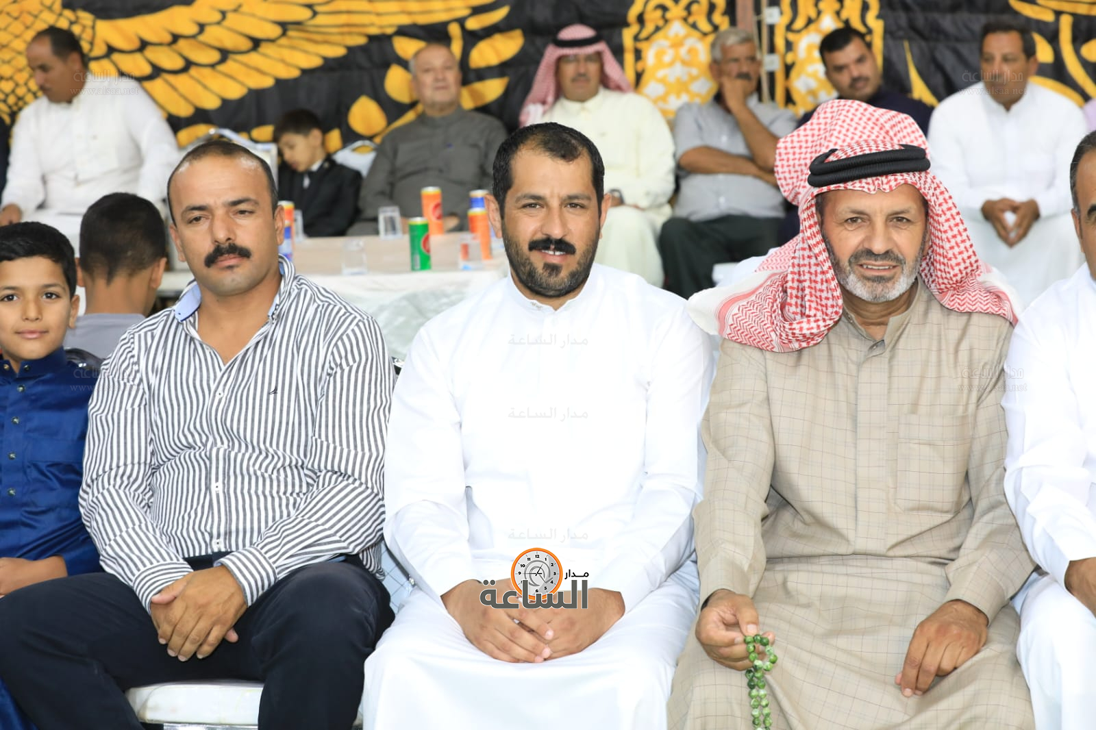 Madar Al-Saa Images 0.47114834001497297