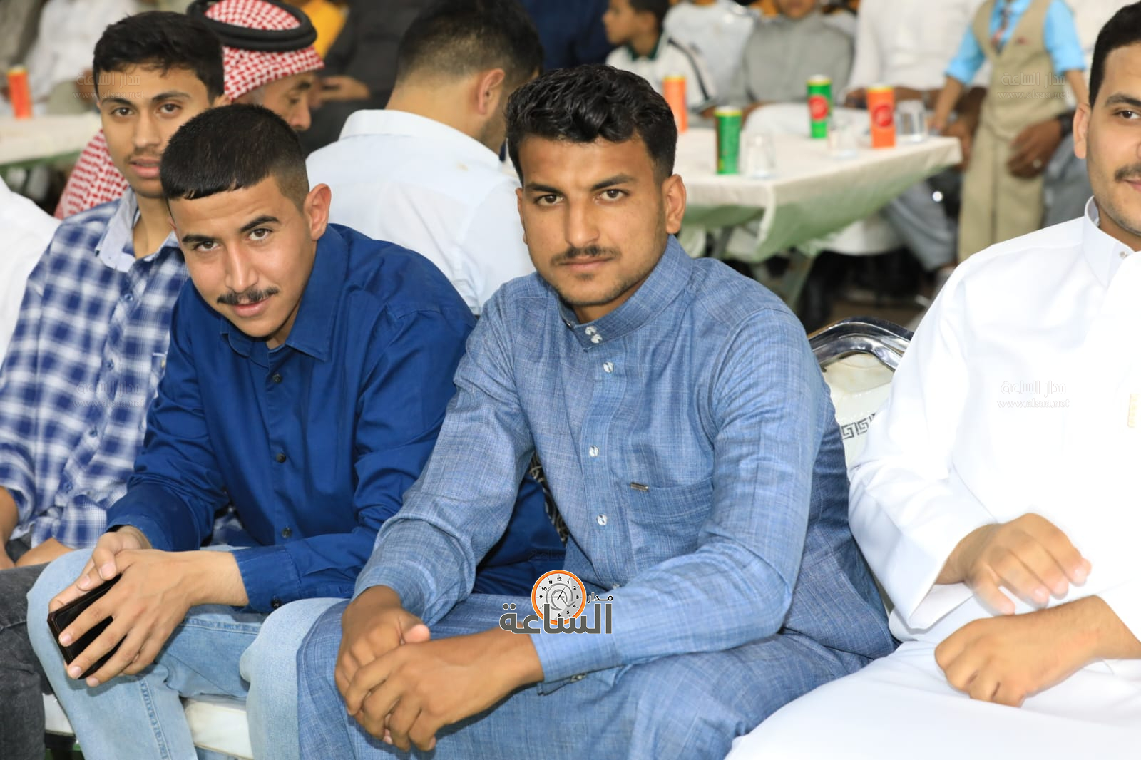 Madar Al-Saa Images 0.7480450499631001