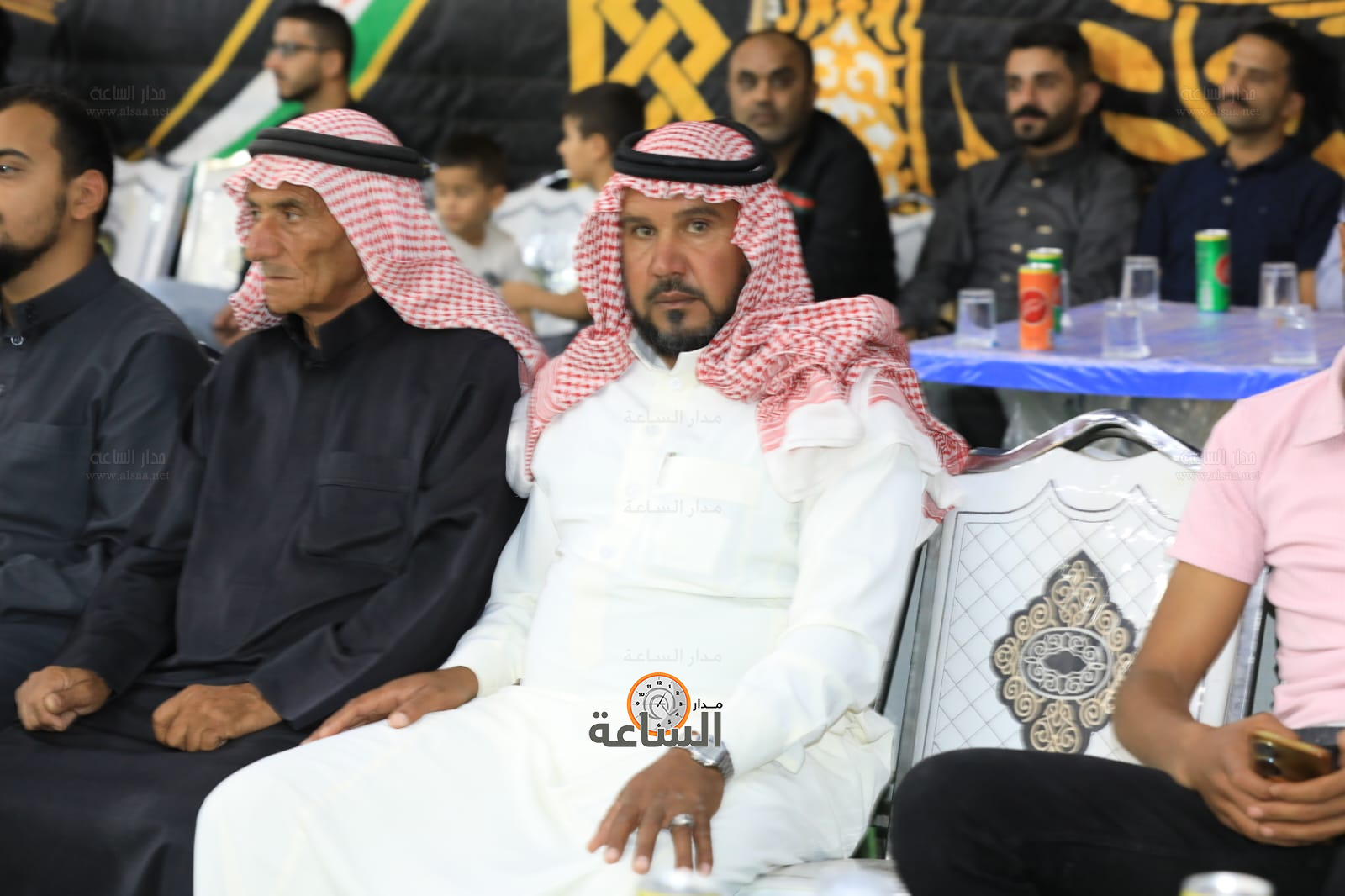 Madar Al-Saa Images 0.3739334012054183