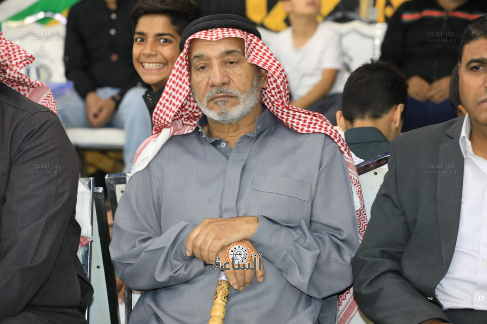 Madar Al-Saa Images 0.9397178756803853