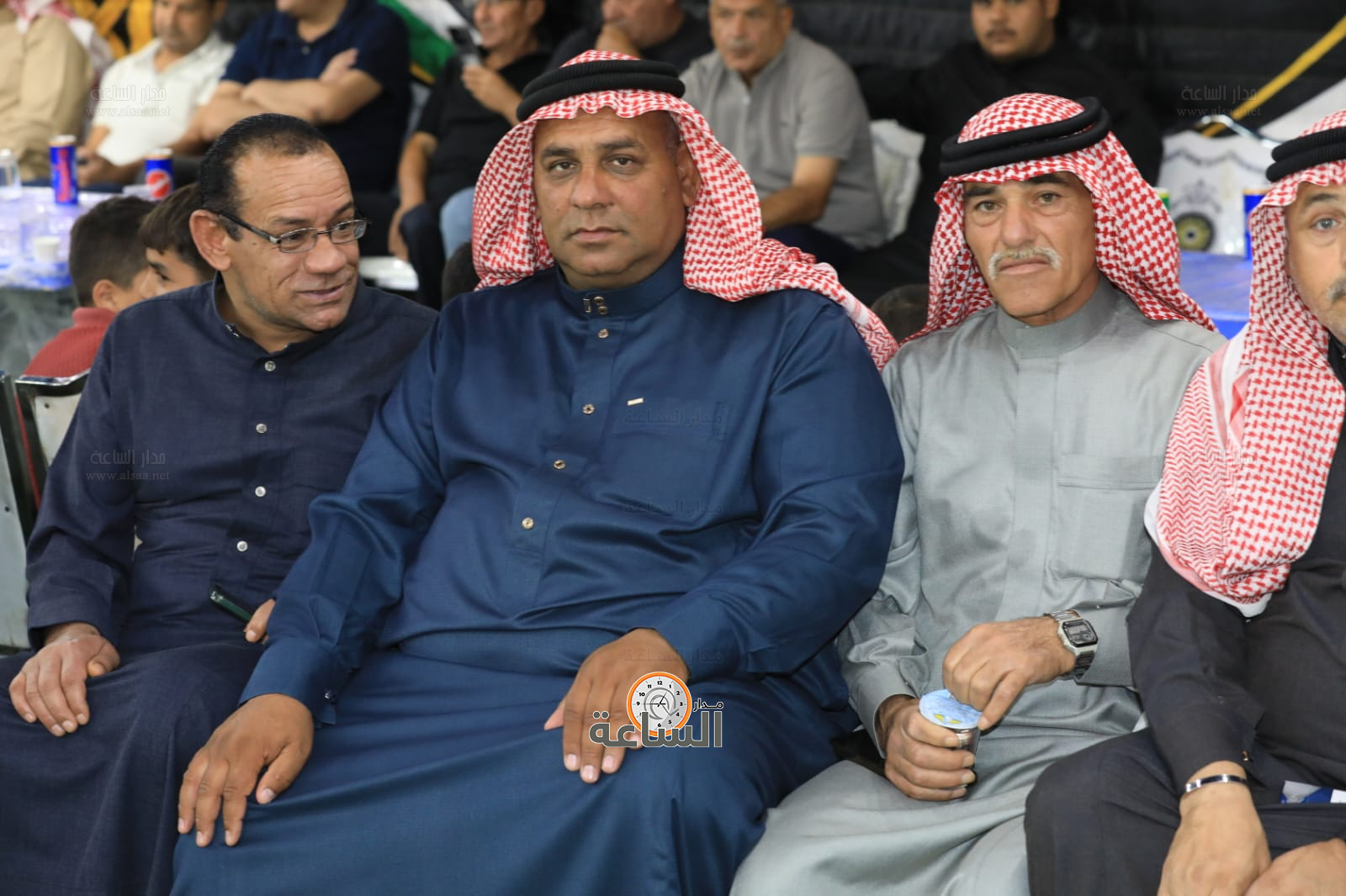 Madar Al-Saa Images 0.31582604751125465