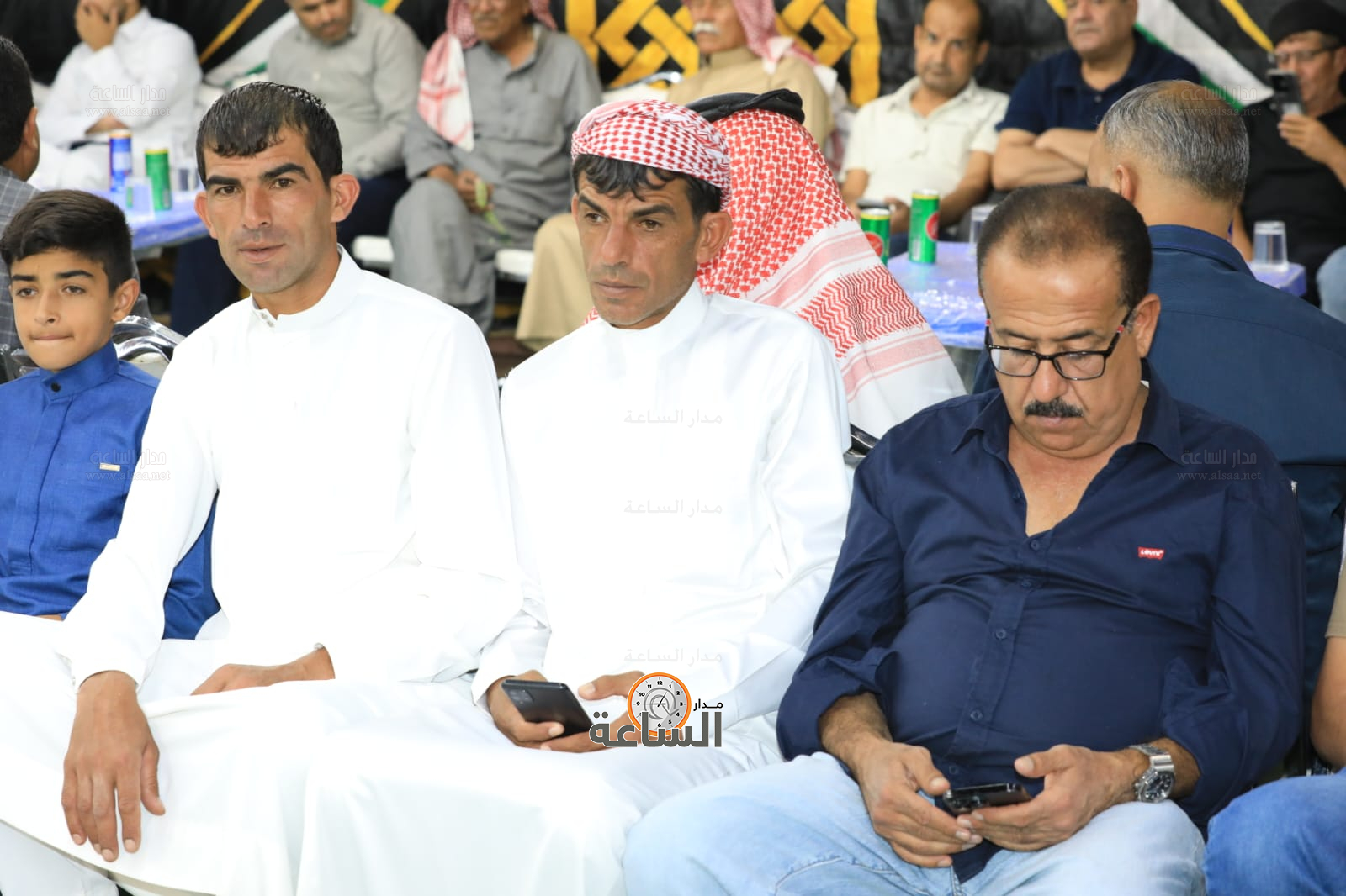 Madar Al-Saa Images 0.5506350737856595