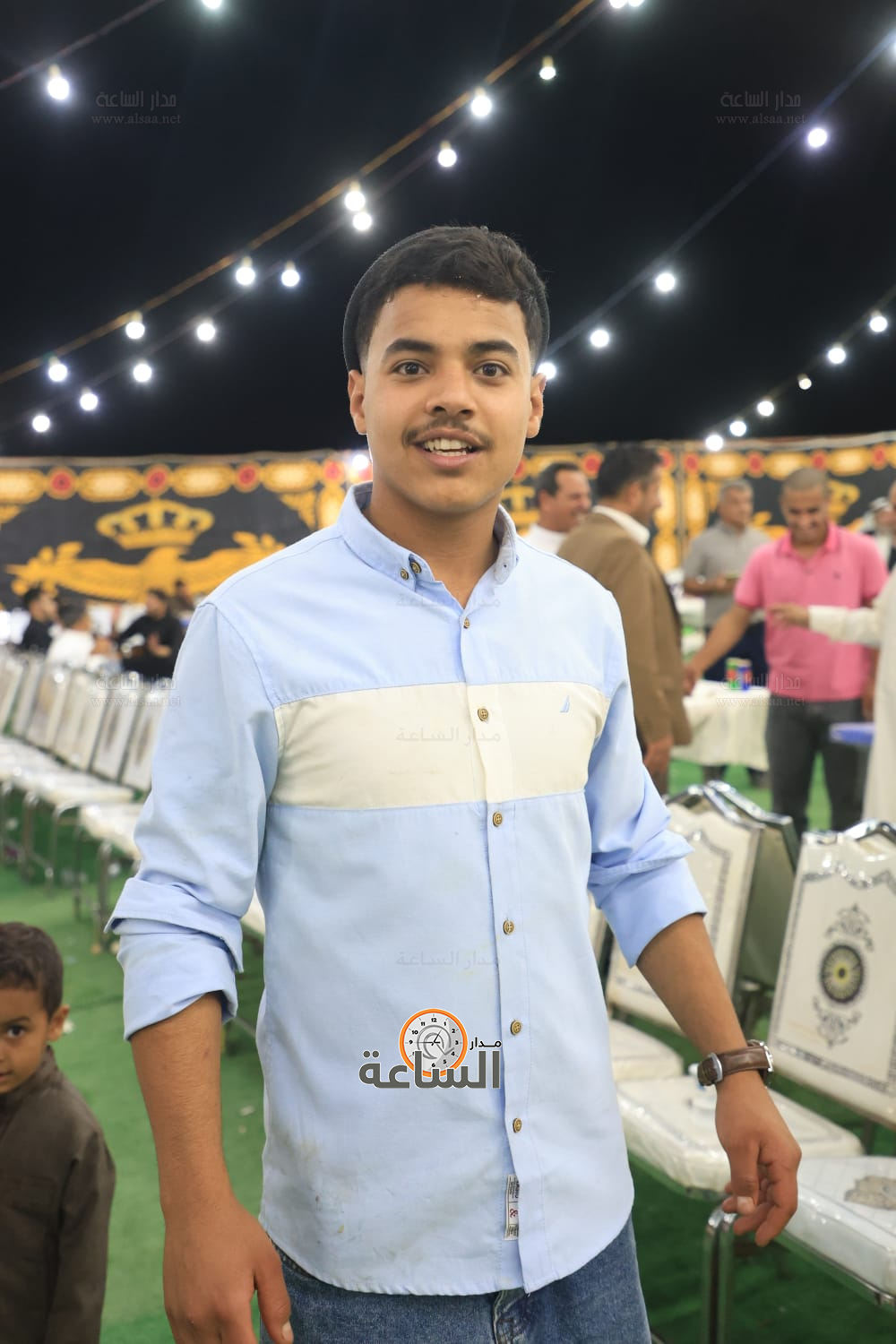 Madar Al-Saa Images 0.6673350144950035