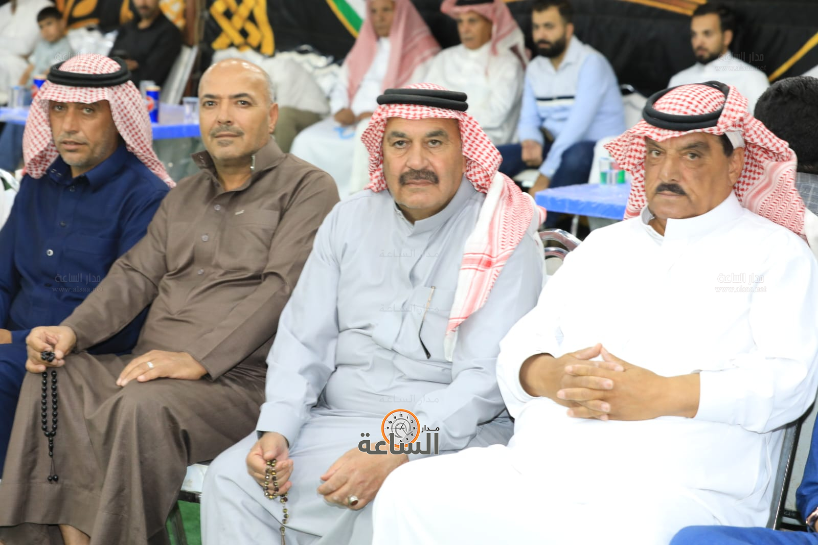 Madar Al-Saa Images 0.15723468988560696