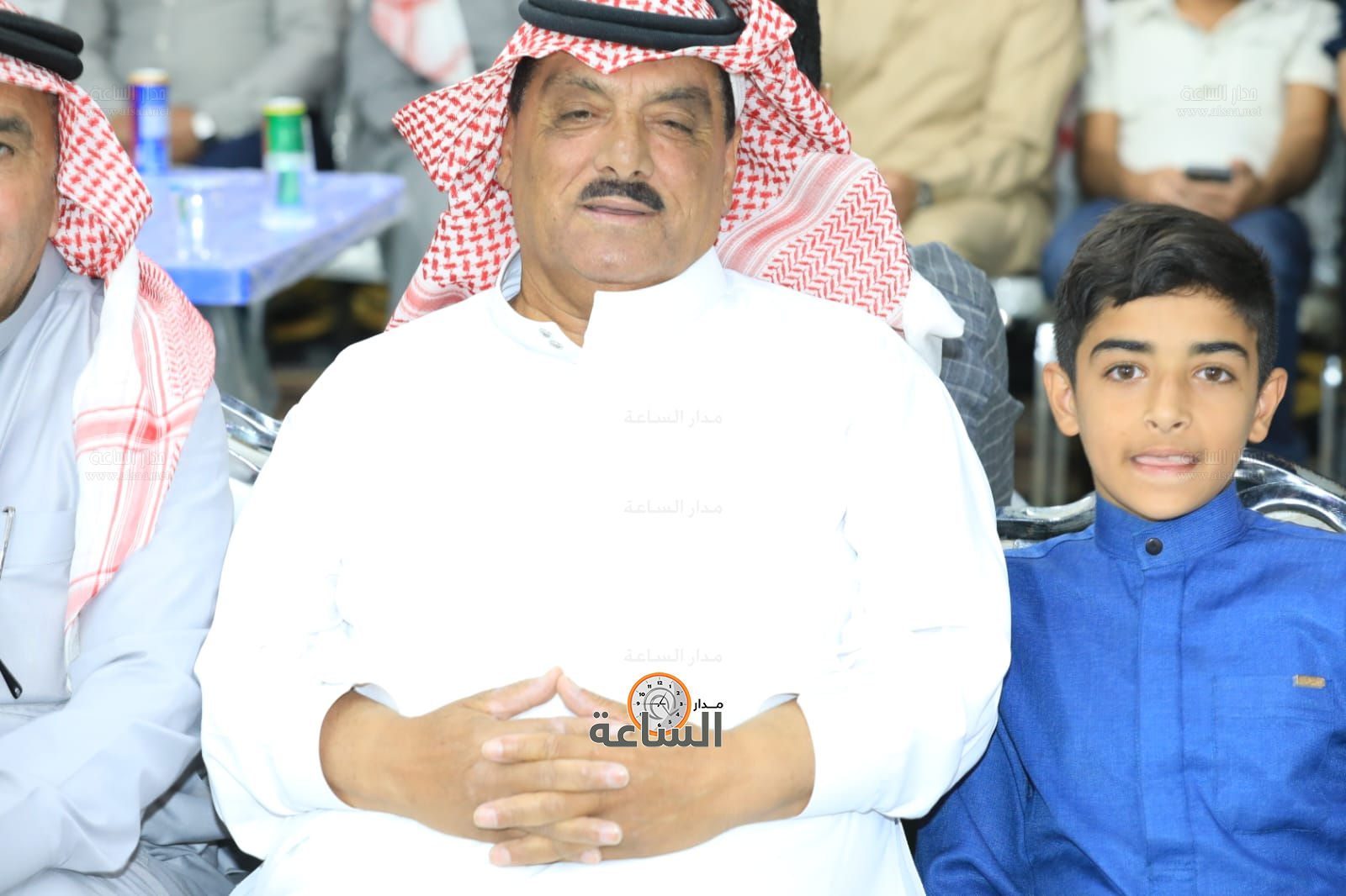 Madar Al-Saa Images 0.5597711048921881