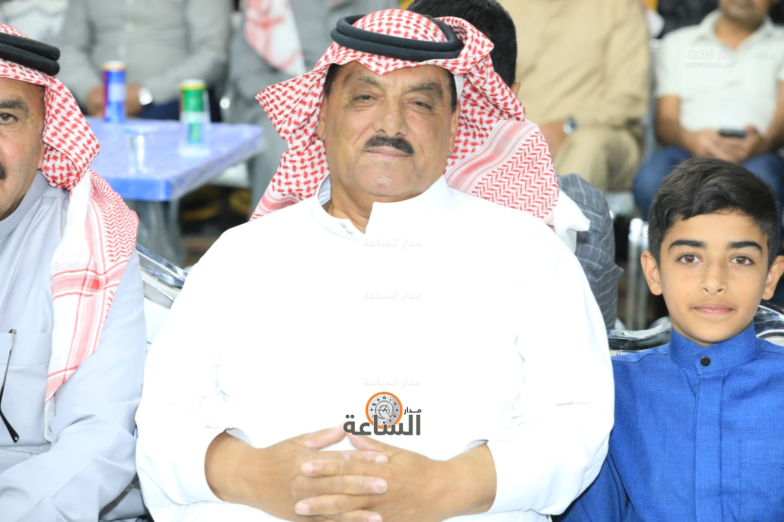 Madar Al-Saa Images 0.4788023862164209