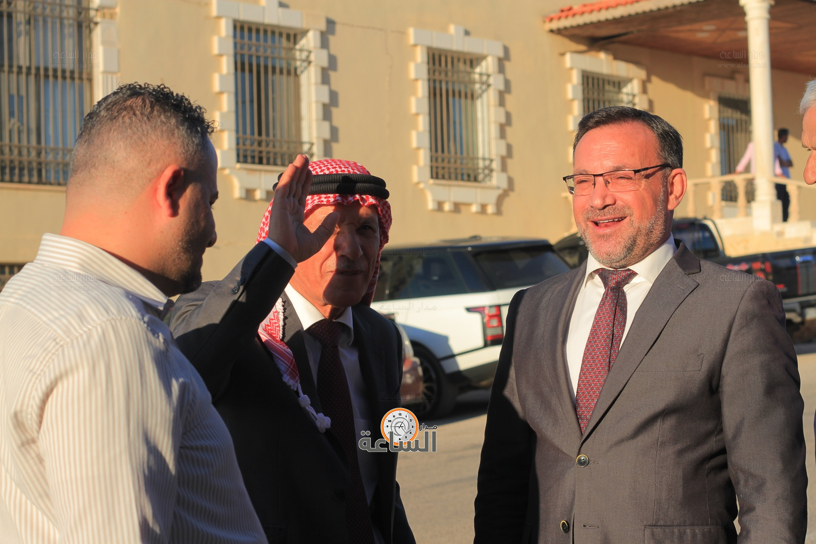 Madar Al-Saa Images 0.6444078789912459