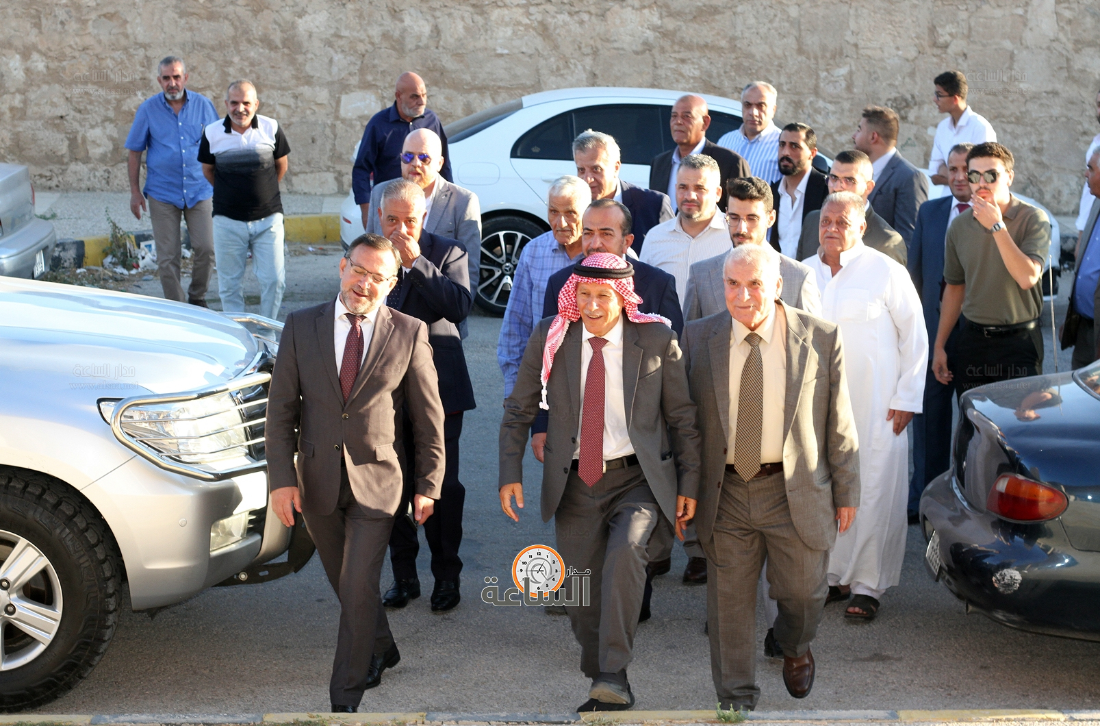 Madar Al-Saa Images 0.18922081307789462