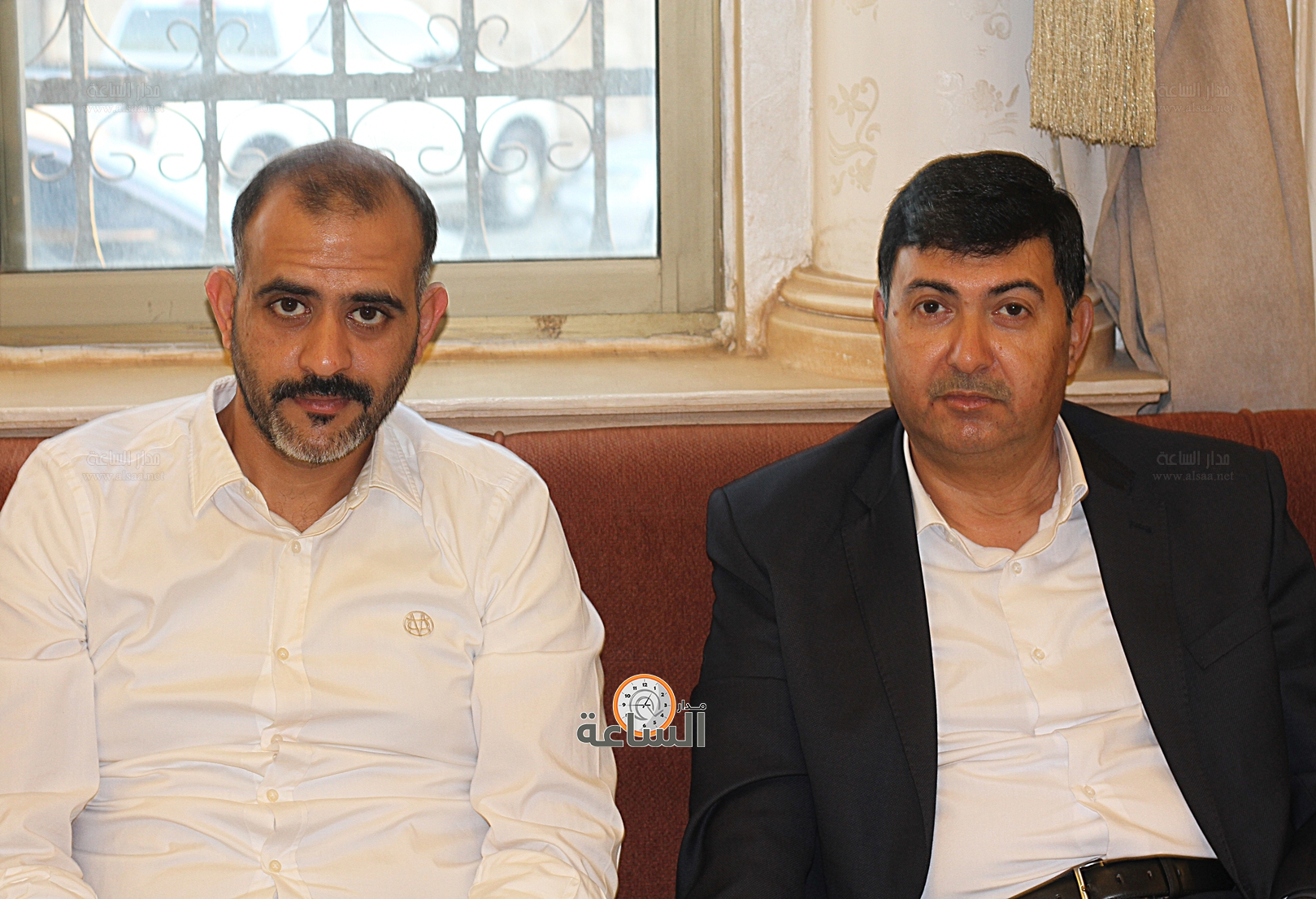 Madar Al-Saa Images 0.32301424652818467