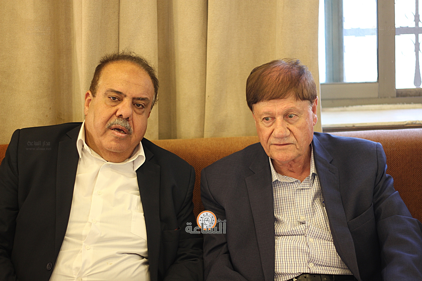 Madar Al-Saa Images 0.6536348369270635