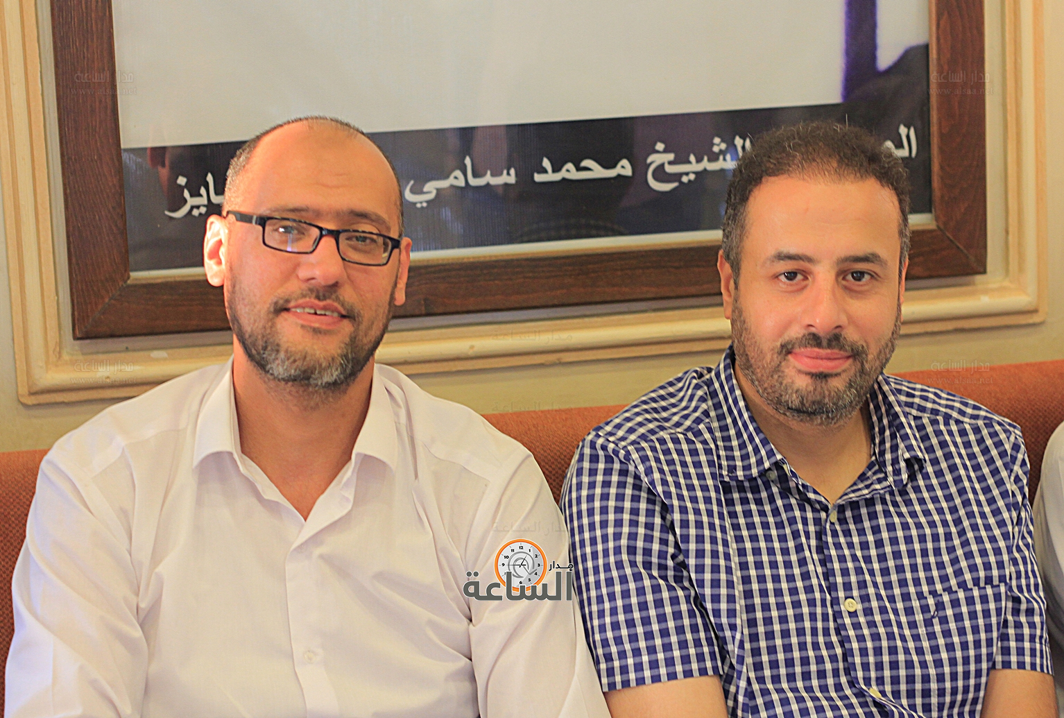 Madar Al-Saa Images 0.7951290316547658