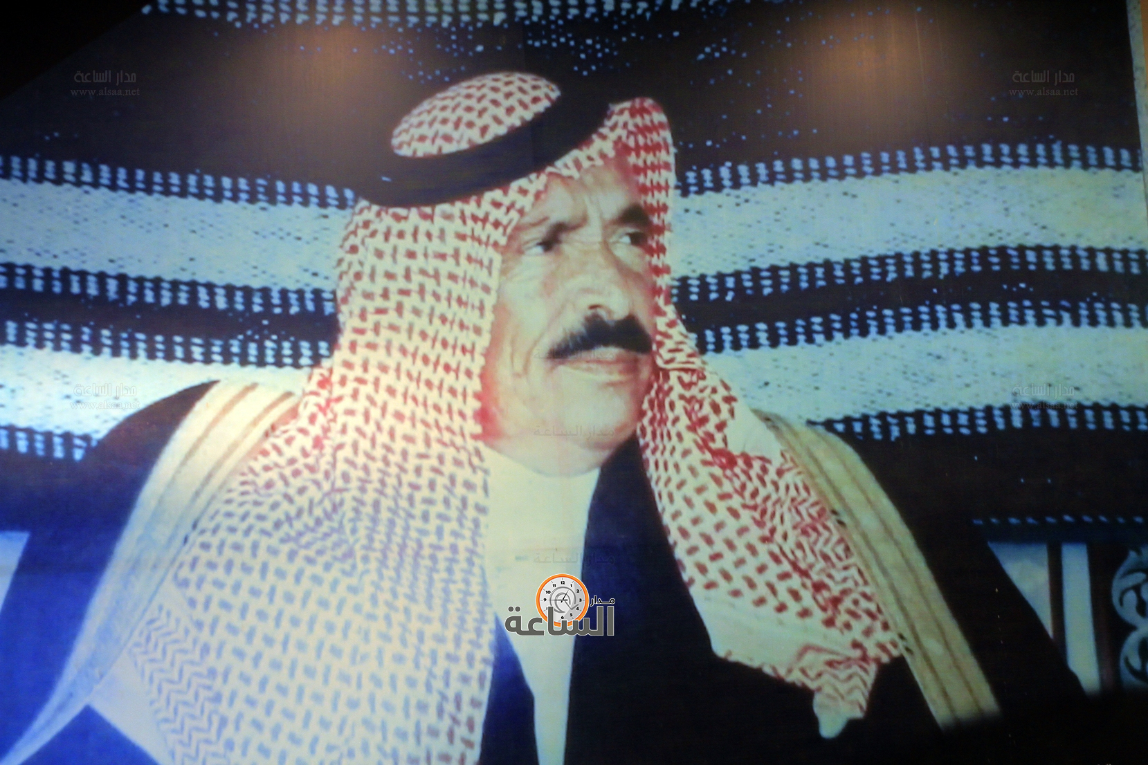 Madar Al-Saa Images 0.8809629767096337