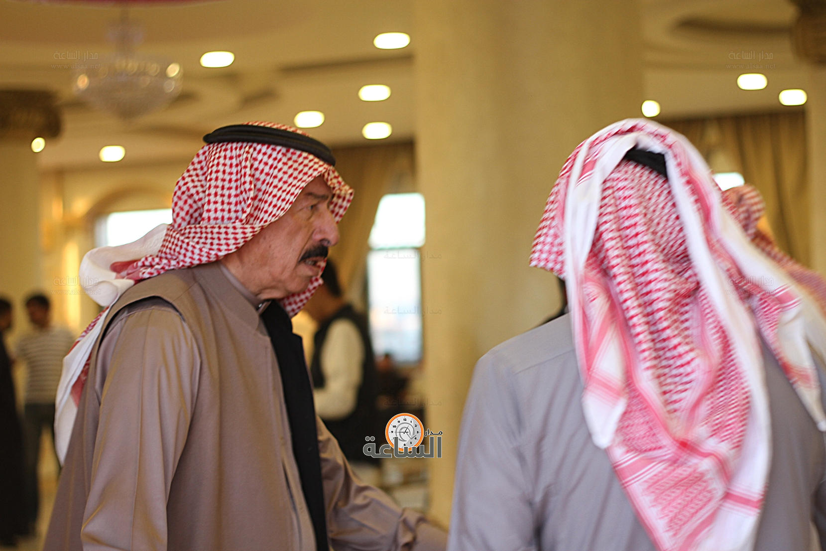 Madar Al-Saa Images 0.16920399538672748