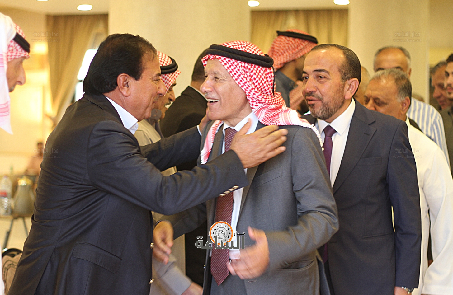 Madar Al-Saa Images 0.5393689450111089