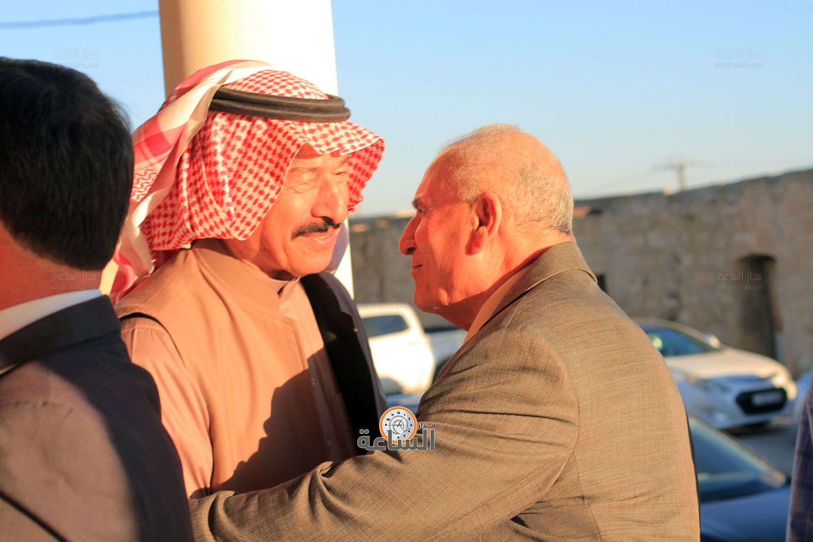 Madar Al-Saa Images 0.8326948741656787