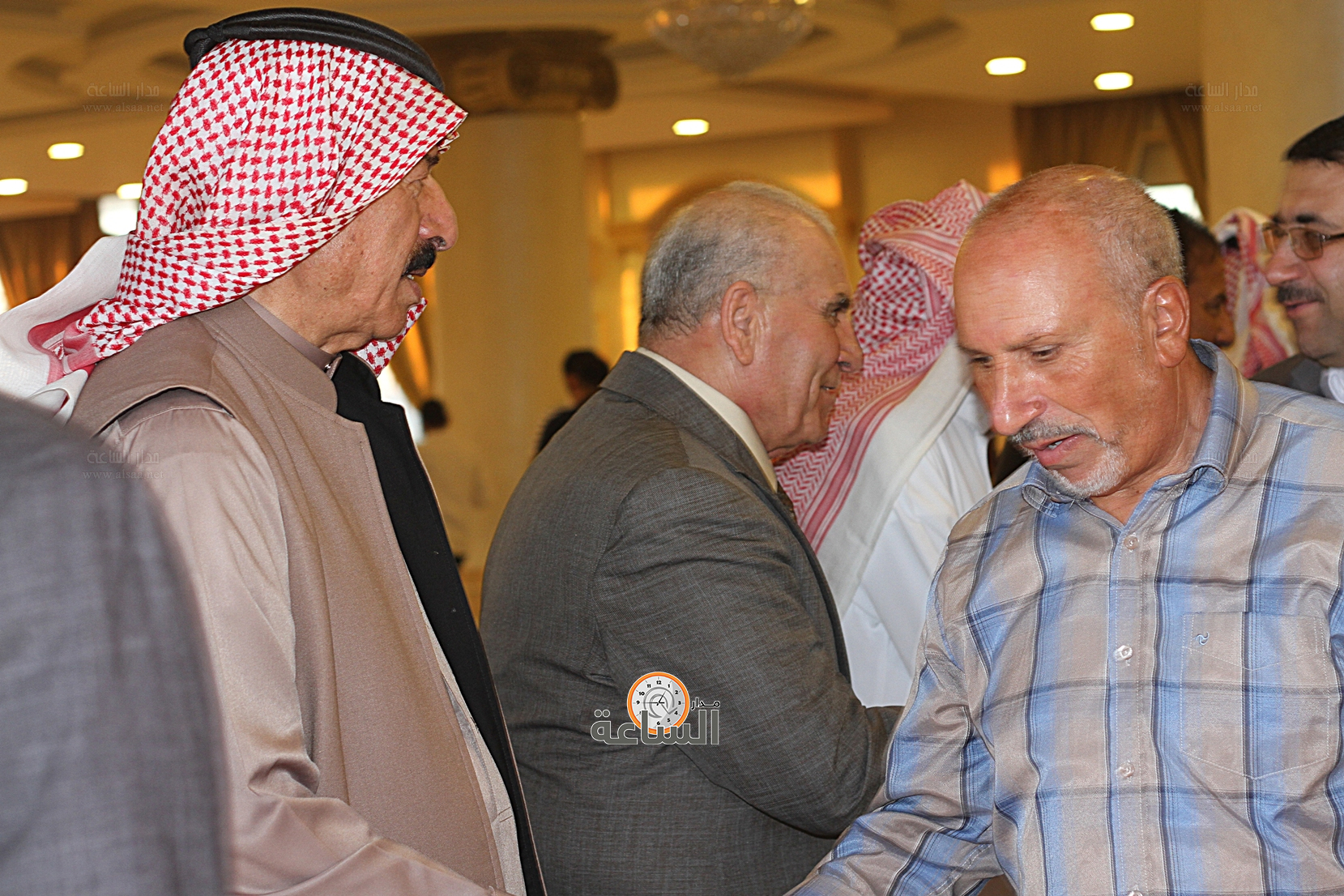 Madar Al-Saa Images 0.7699958421899378