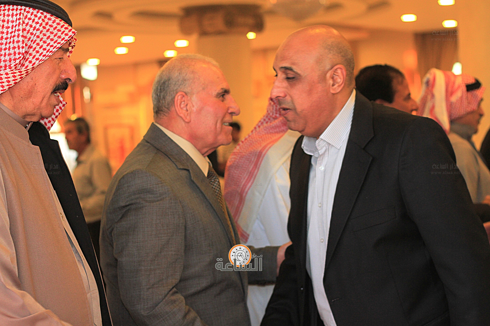 Madar Al-Saa Images 0.5166507060346512