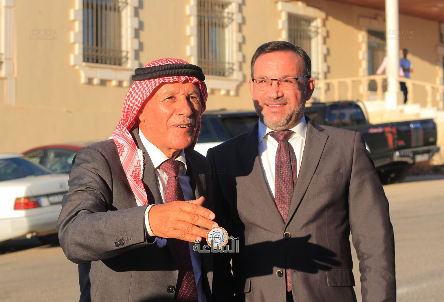 Madar Al-Saa Images 0.2913193122067905