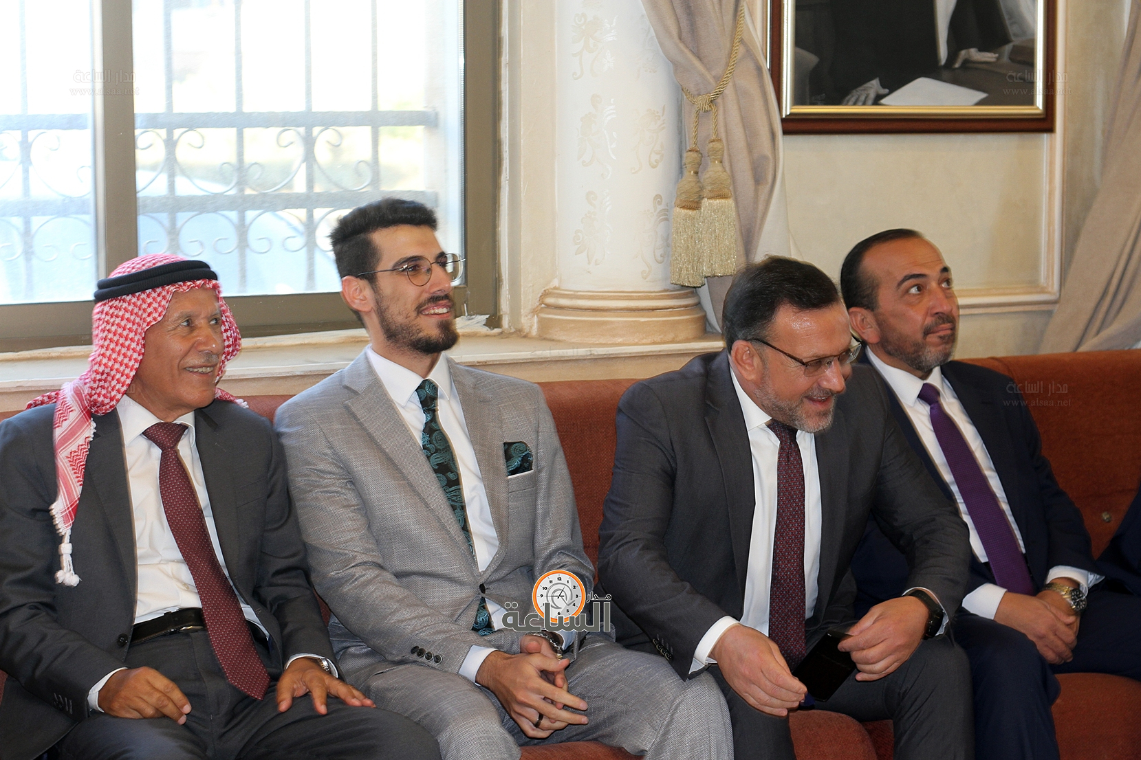 Madar Al-Saa Images 0.8177938889873007