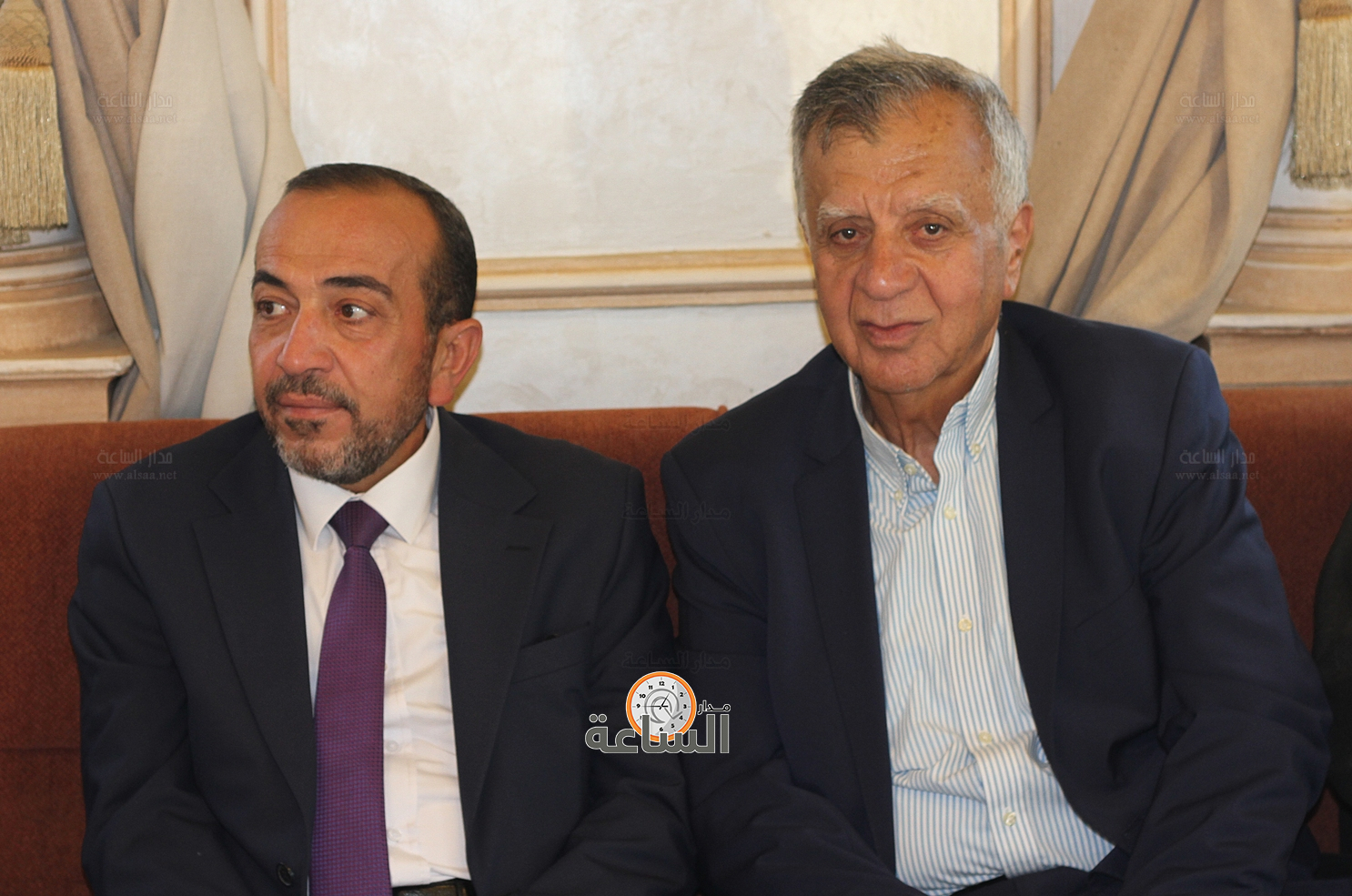 Madar Al-Saa Images 0.8635869387736942