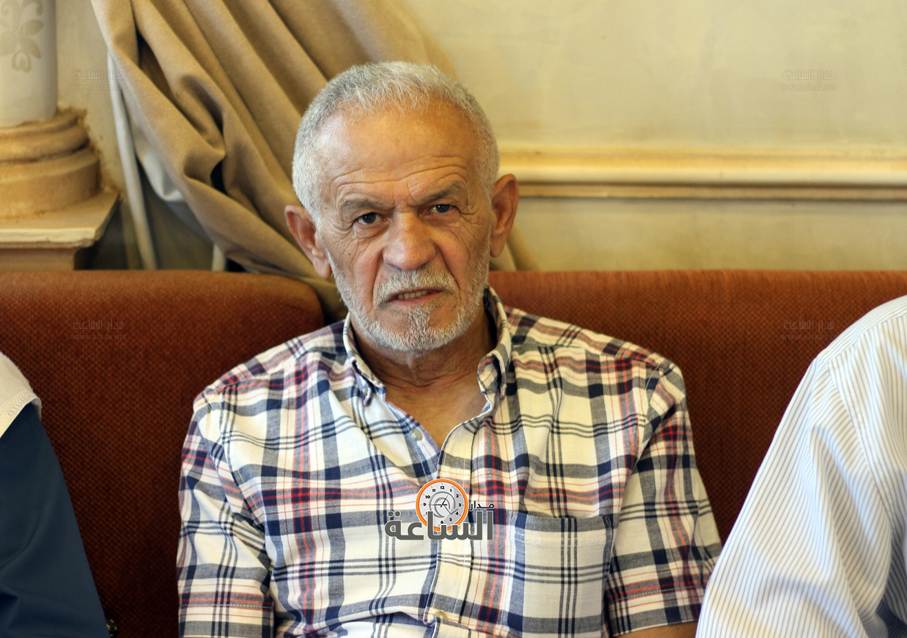 Madar Al-Saa Images 0.11811743054847779