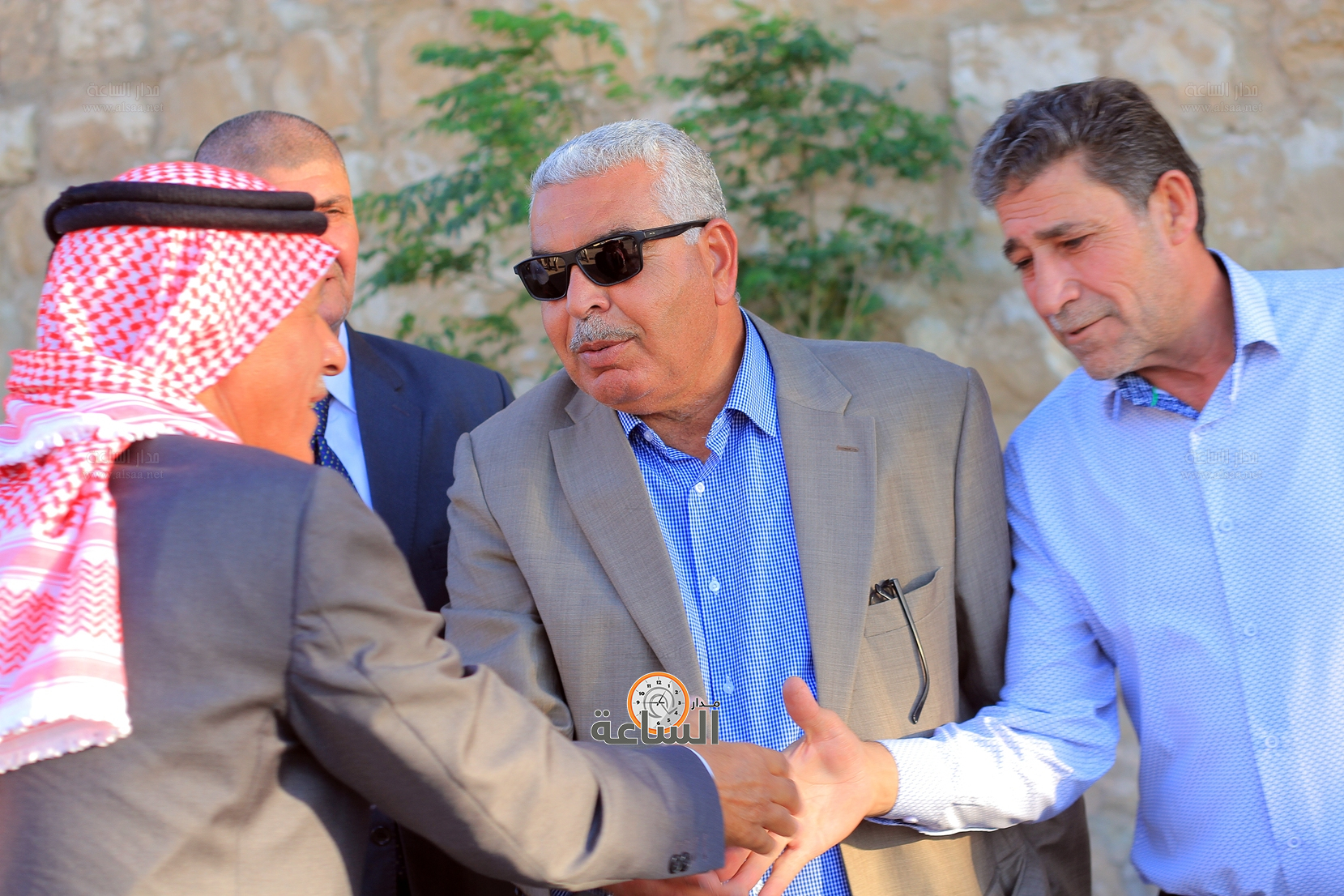 Madar Al-Saa Images 0.26477663364162507