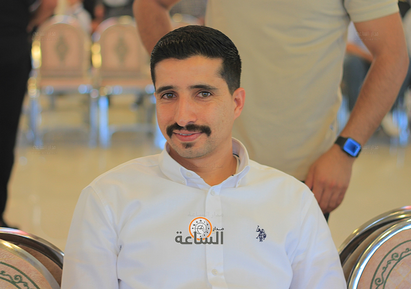 Madar Al-Saa Images 0.09996938942764755