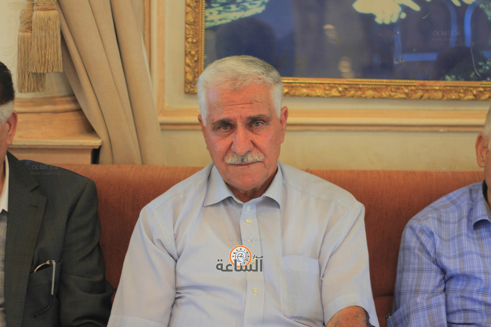 Madar Al-Saa Images 0.33060604538112237