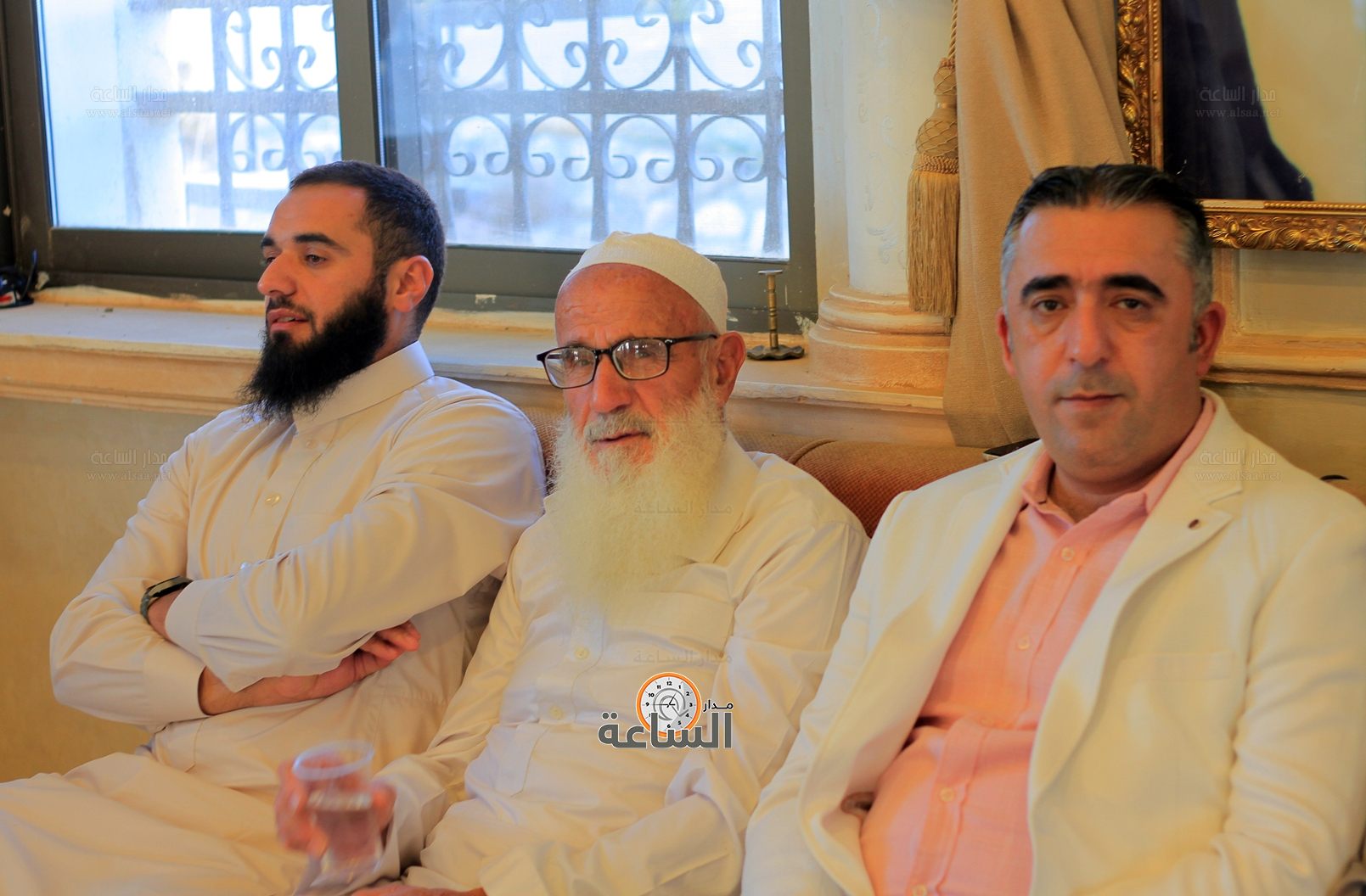 Madar Al-Saa Images 0.29908417869481796