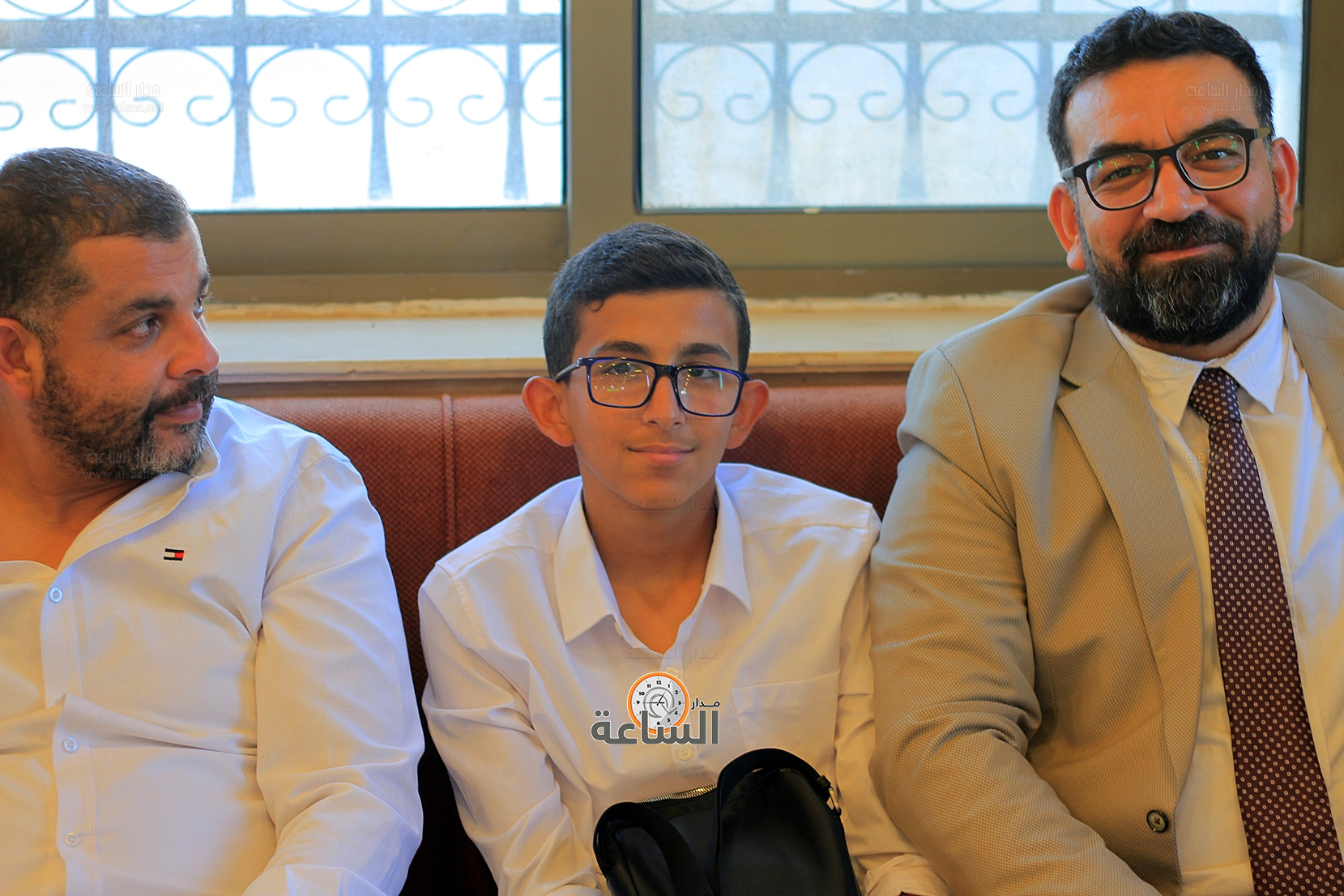 Madar Al-Saa Images 0.20434096558935355