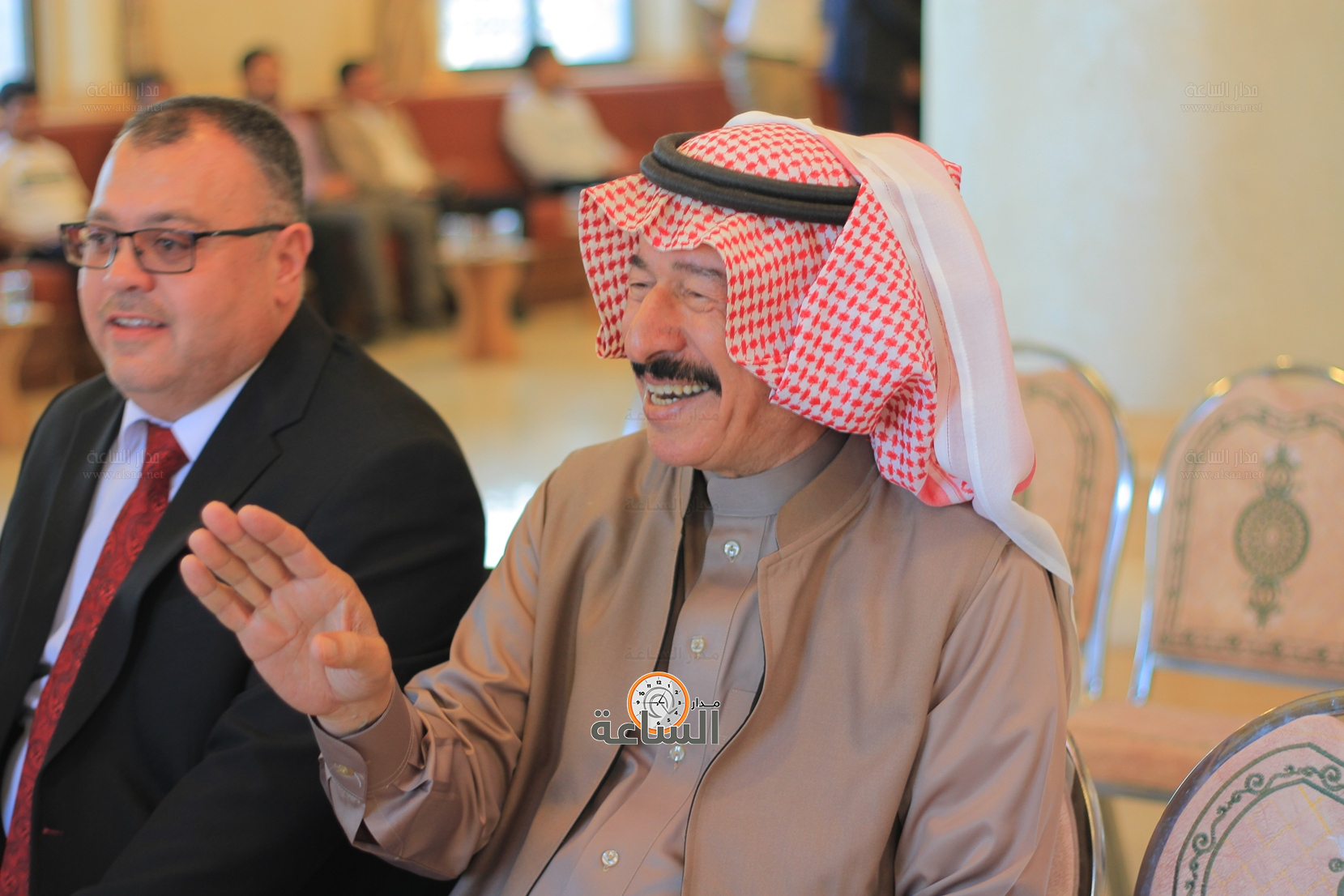 Madar Al-Saa Images 0.5288417338113104