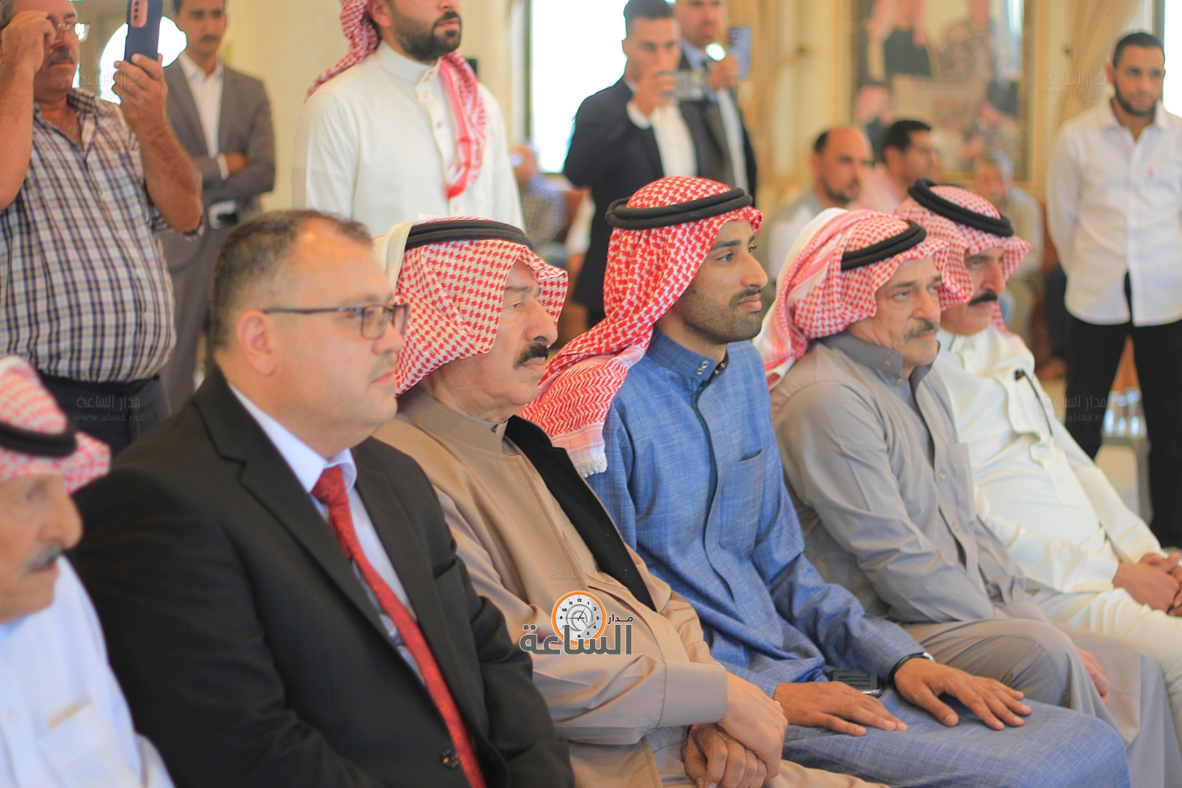 Madar Al-Saa Images 0.7642087036946996