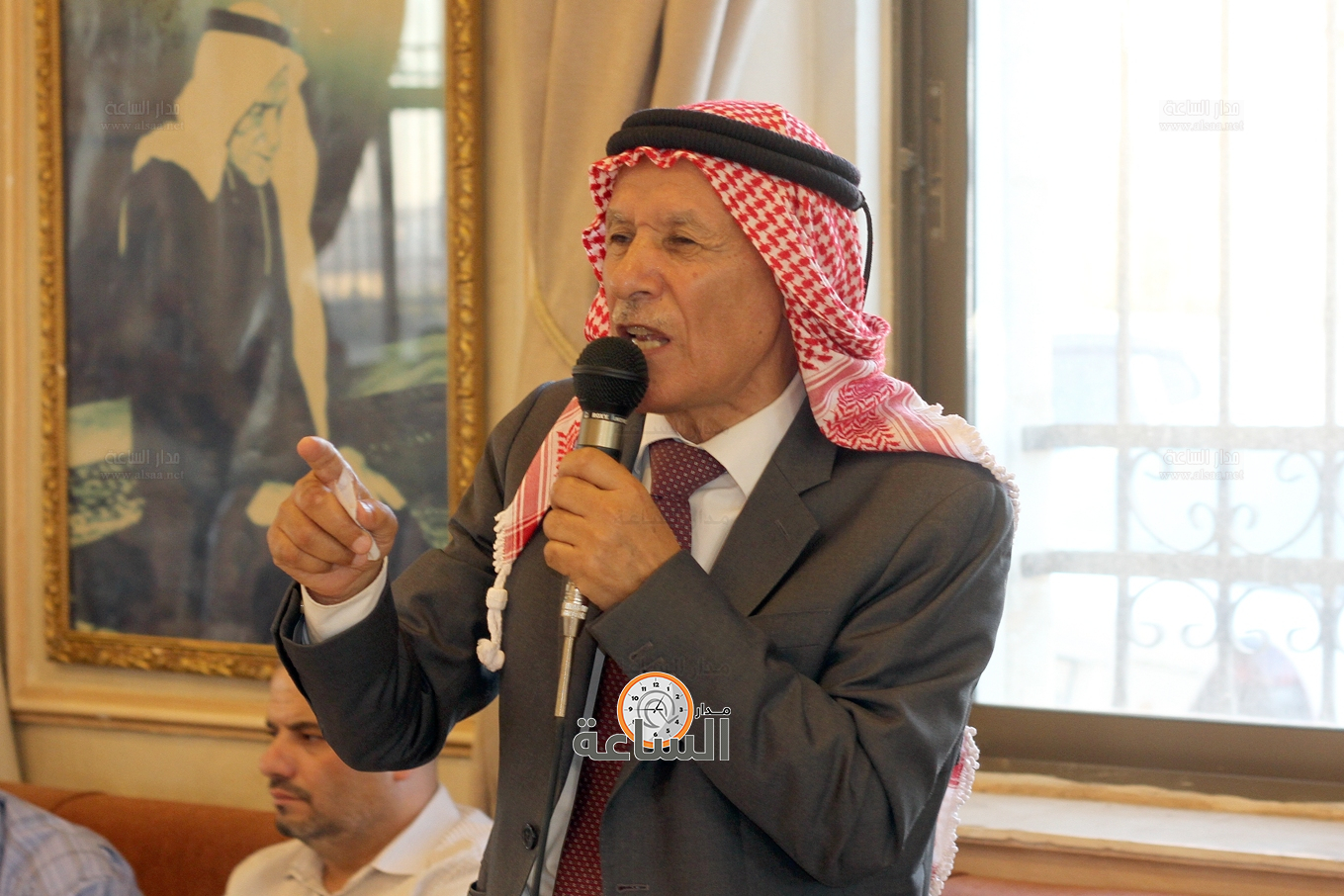 Madar Al-Saa Images 0.10368003243540325