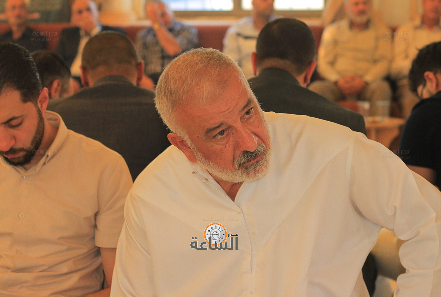 Madar Al-Saa Images 0.7462719720767755