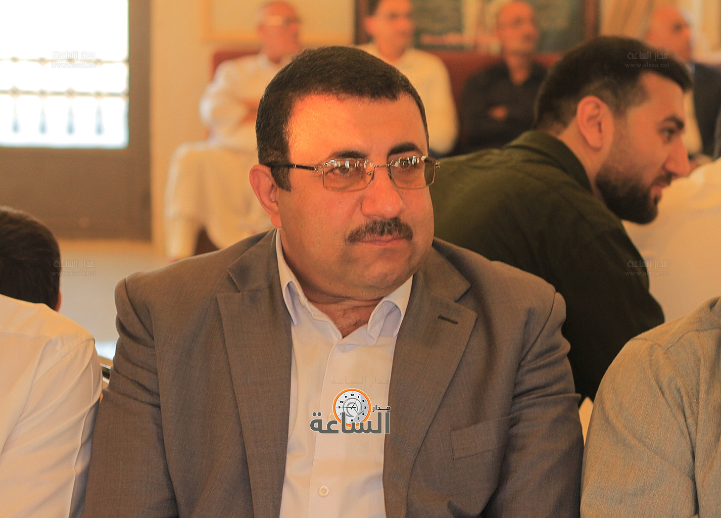 Madar Al-Saa Images 0.902421044807414