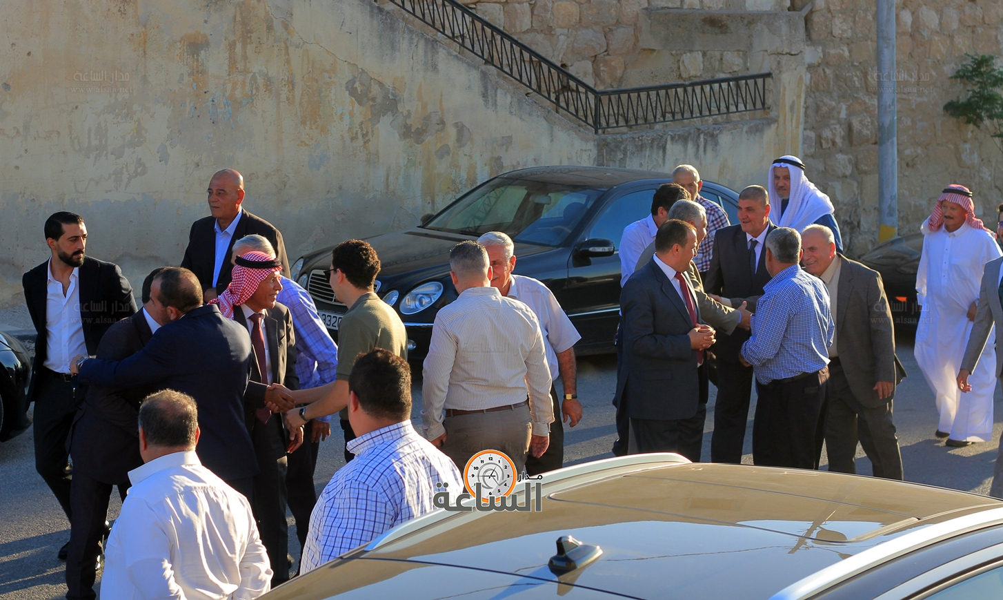 Madar Al-Saa Images 0.3890475542015136