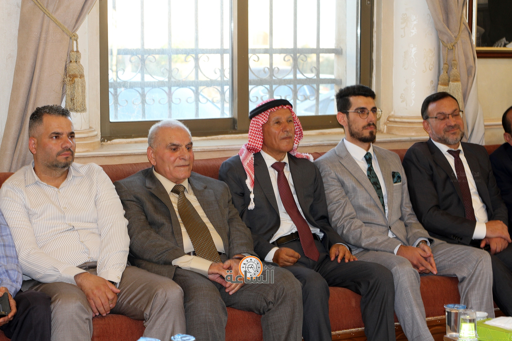 Madar Al-Saa Images 0.811902309795456