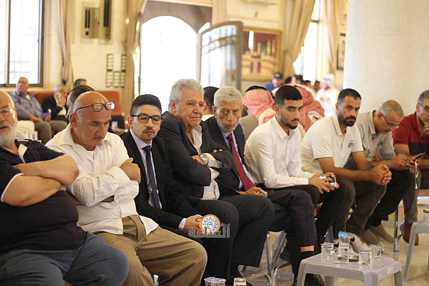 Madar Al-Saa Images 0.2901095810099493