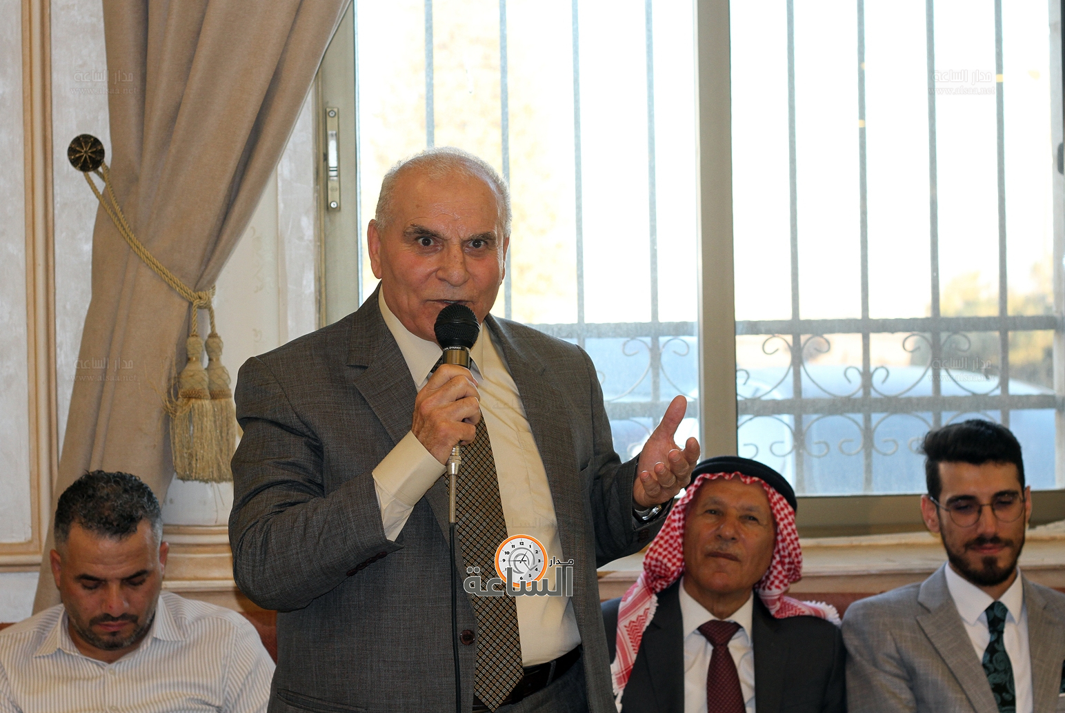 Madar Al-Saa Images 0.5913301100397865