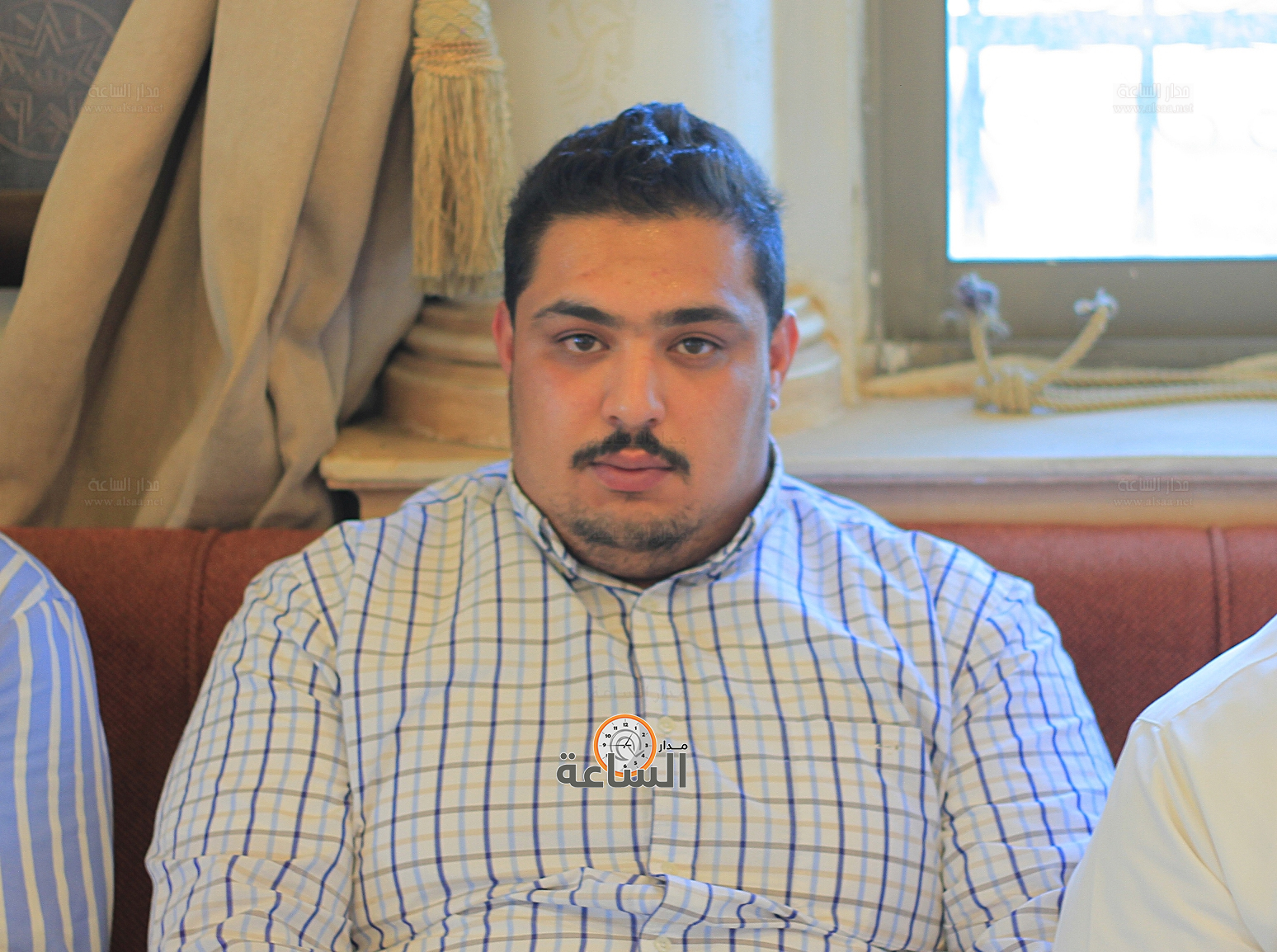 Madar Al-Saa Images 0.09385195854999595